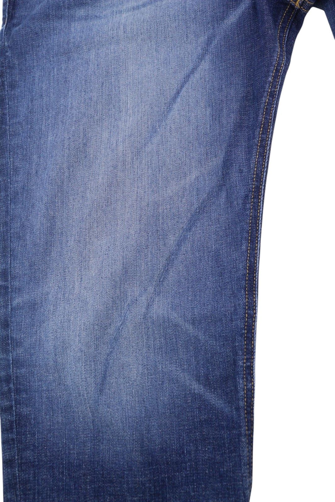 Diesel 2005 D-FINING 09C72 W30/L32 Regular Tapered Jeans 40917 Size US 30 / EU 46 - 14 Thumbnail