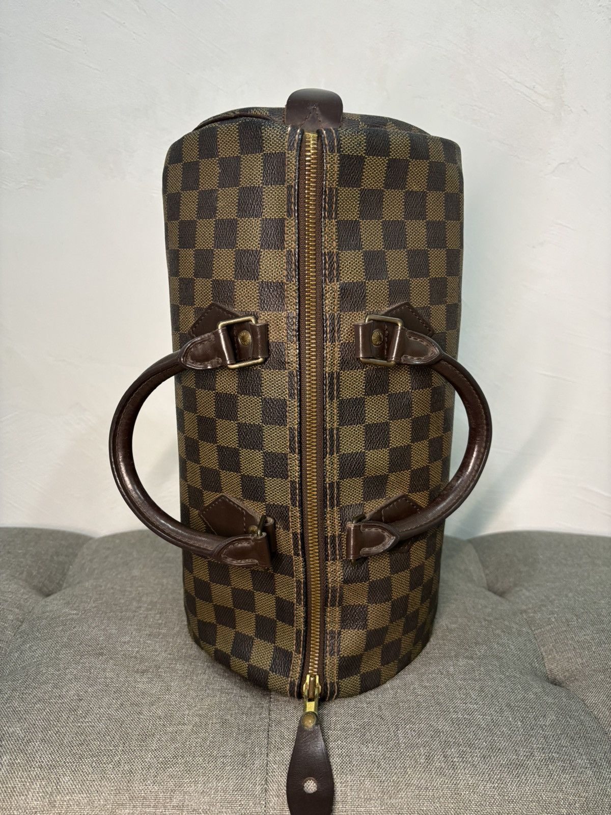 Louis Vuitton Louis Vuitton Damier Speedy 35 Size ONE SIZE - 5 Thumbnail