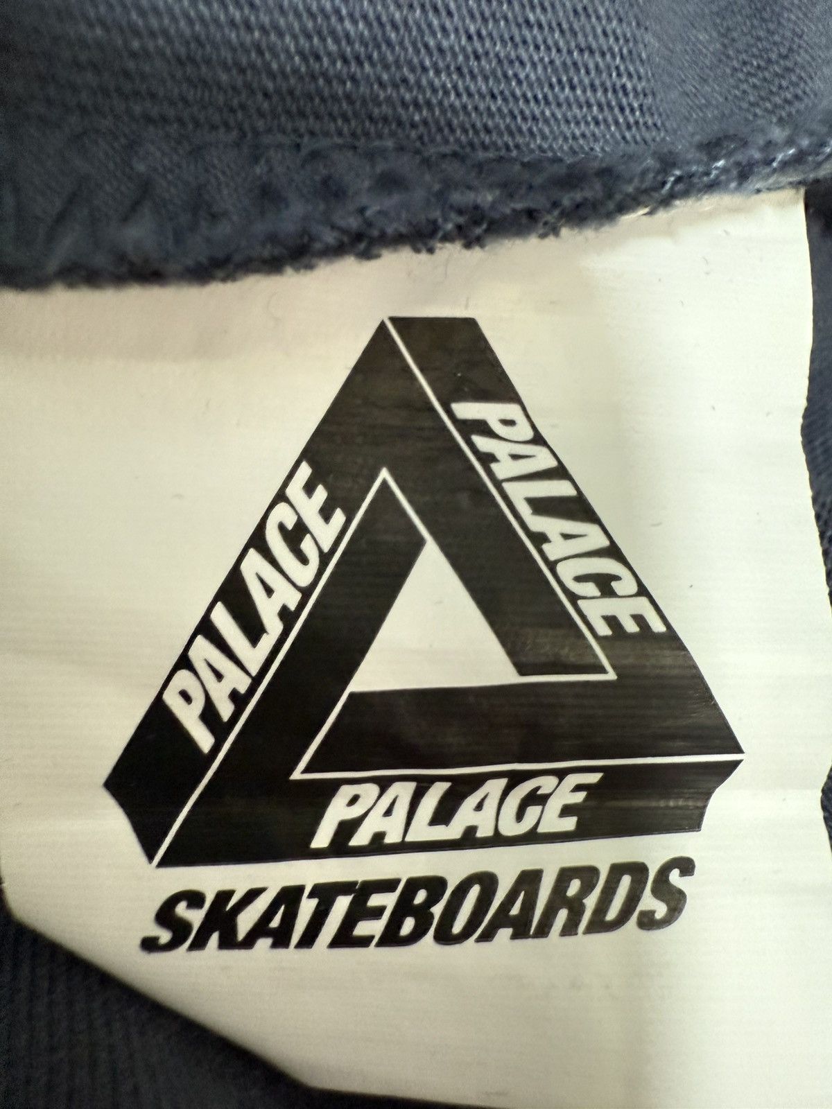 Palace Palace This is What Palace Stands For Tee Size US M / EU 48-50 / 2 - 5 Thumbnail