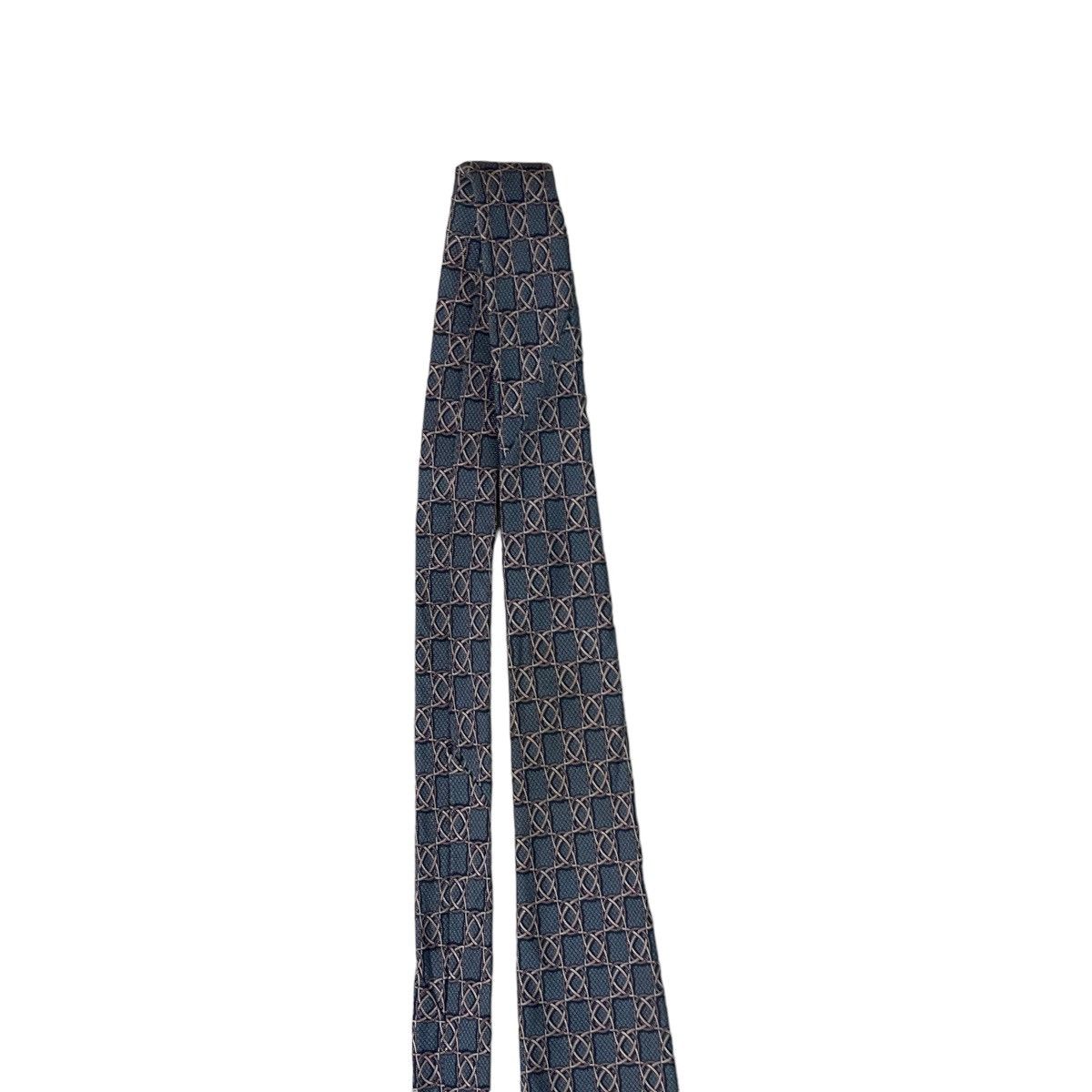 Balmain Vintage Balmain Paris Silk Ties Size ONE SIZE - 5 Thumbnail