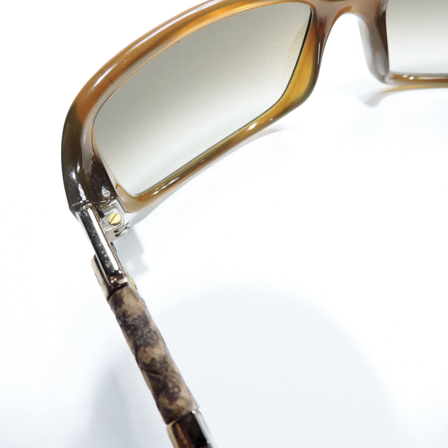 Fendi FENDI SUNGLASSES [FS446 216] Size ONE SIZE - 12 Thumbnail