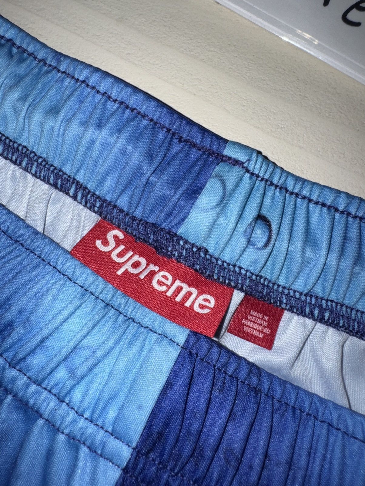 Supreme Supreme X Fiji soccer shorts Size US 34 / EU 50 - 2 Thumbnail