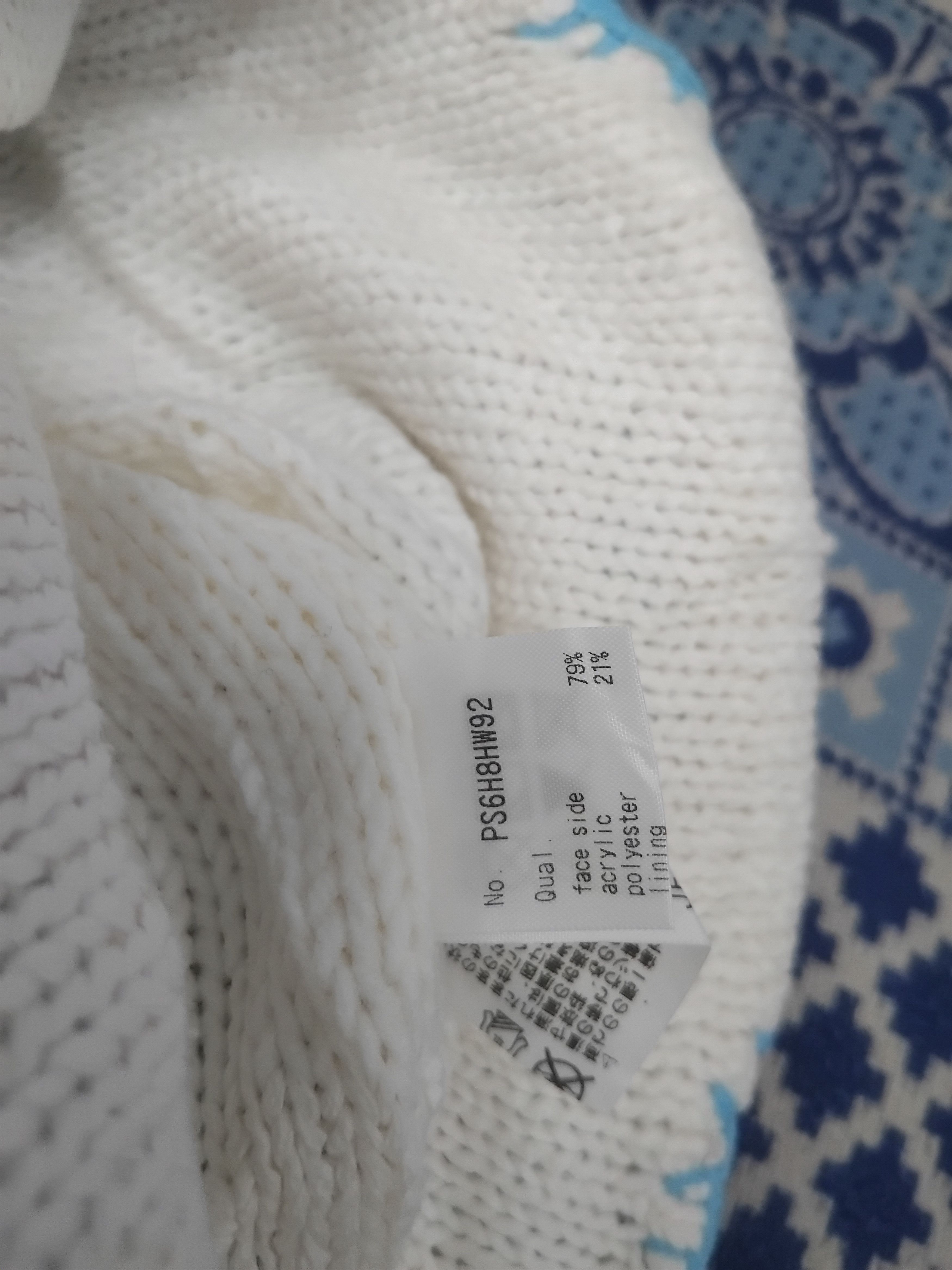 Phenix 💥Phenix Snow ear flat beanie Size ONE SIZE - 4 Thumbnail