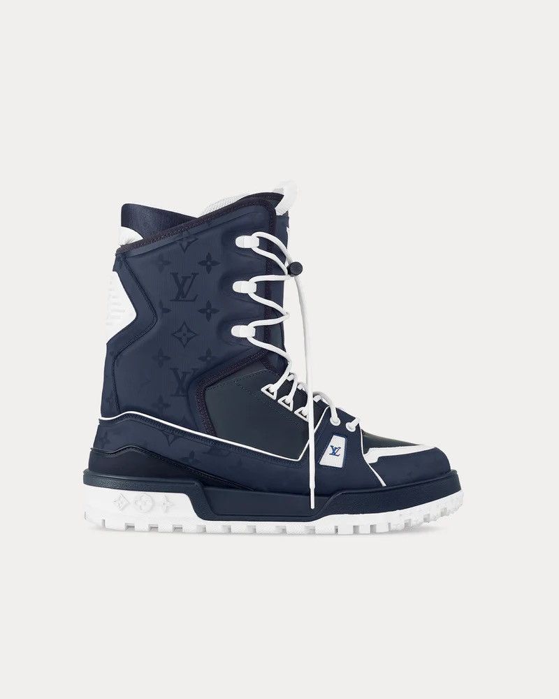 Louis Vuitton Ski Snow Moon Boots Size US 8.5 / EU 41-42 - 1 Thumbnail