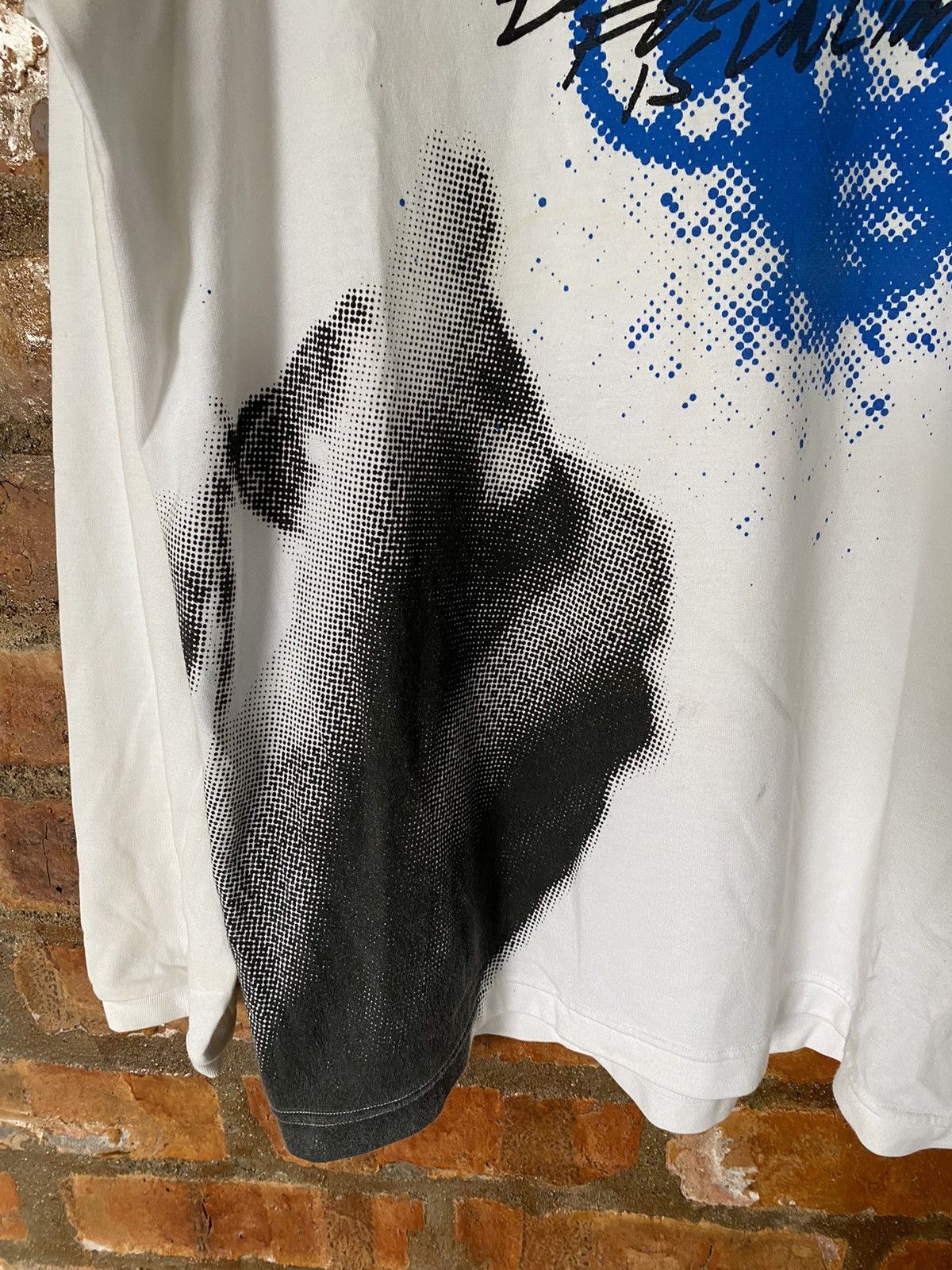 Futura × Maharishi SS10 FUTURA LAB X DESCENTE OUTDOOR POEM Size US L / EU 52-54 / 3 - 4 Thumbnail