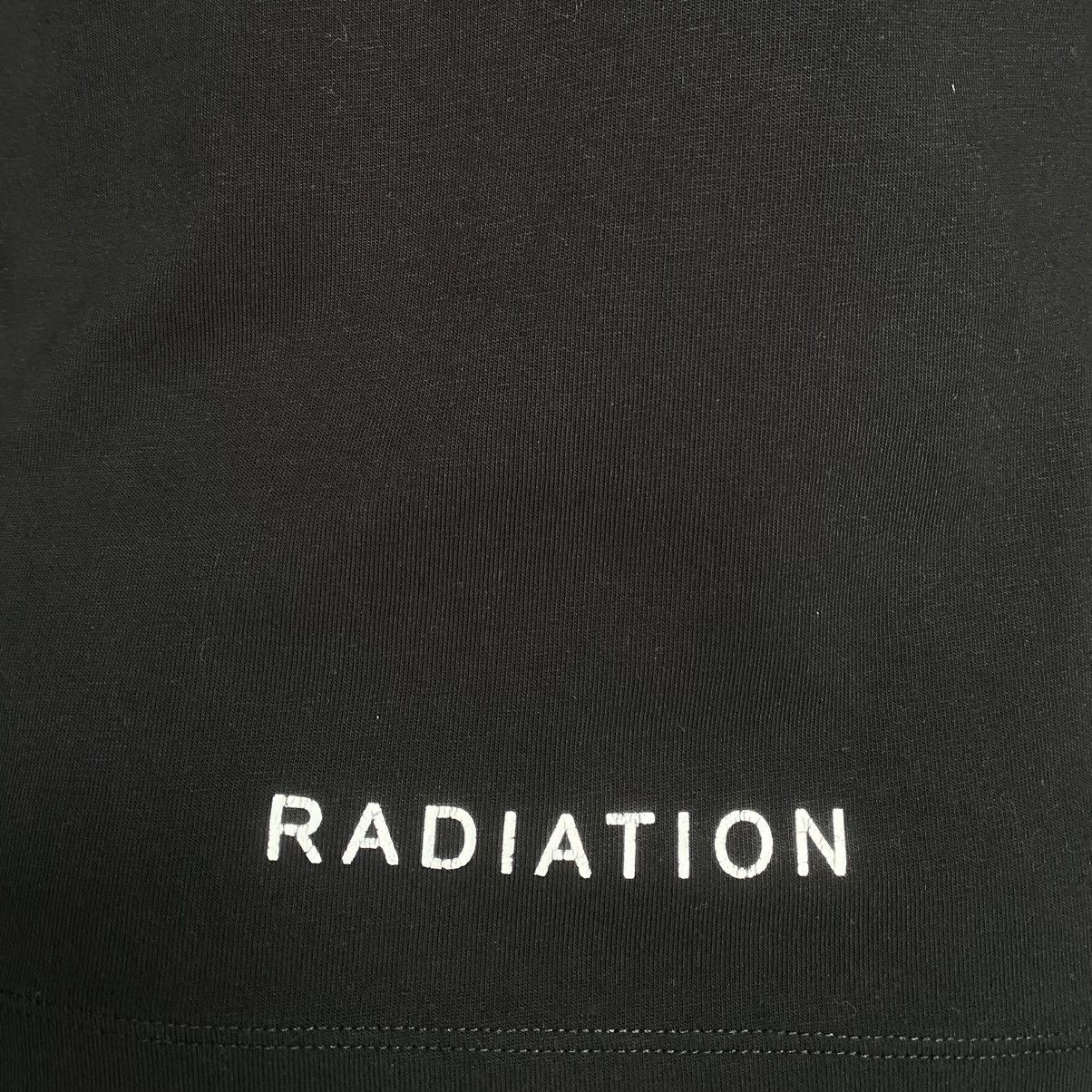 Marine Serre FW19 Radiation T Shirt Size US S / EU 44-46 / 1 - 5 Thumbnail