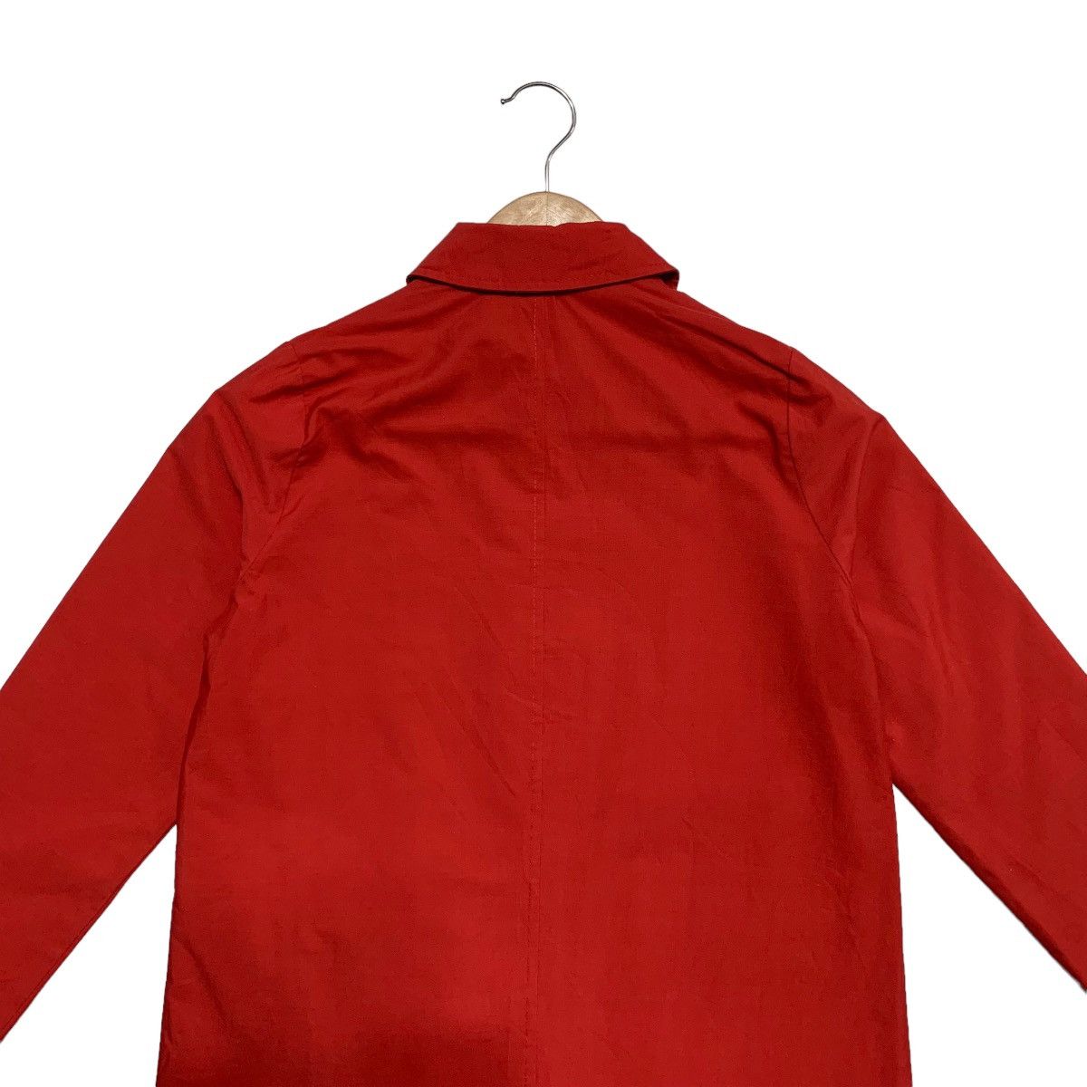 Sears Vintage Sears Perma Prest Long Jacket Size L / US 10 / IT 46 - 10 Thumbnail