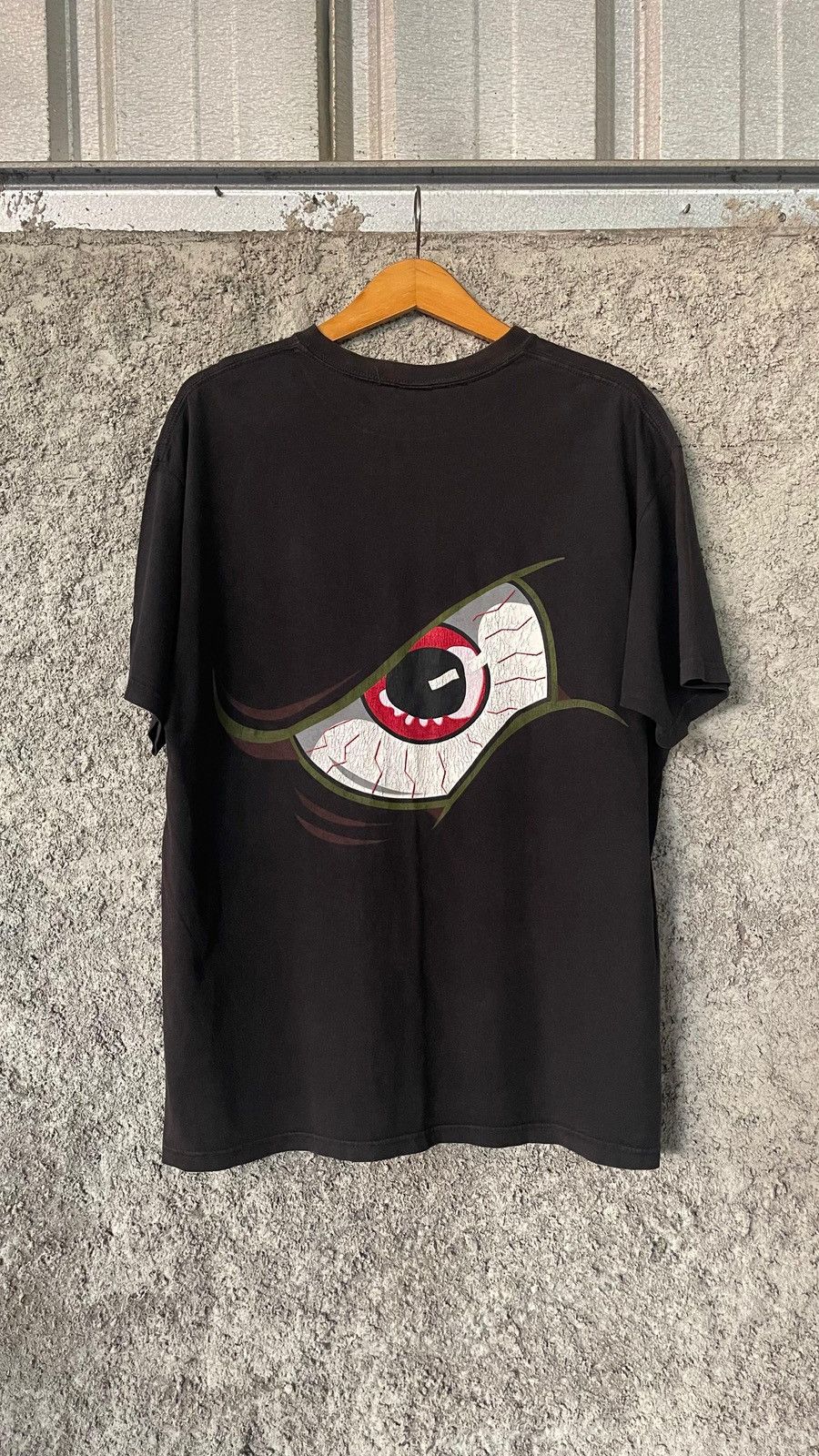 Other 90s Slam Magz Roc Nation by Mad Hectic Size US XL / EU 56 / 4 - 4 Thumbnail