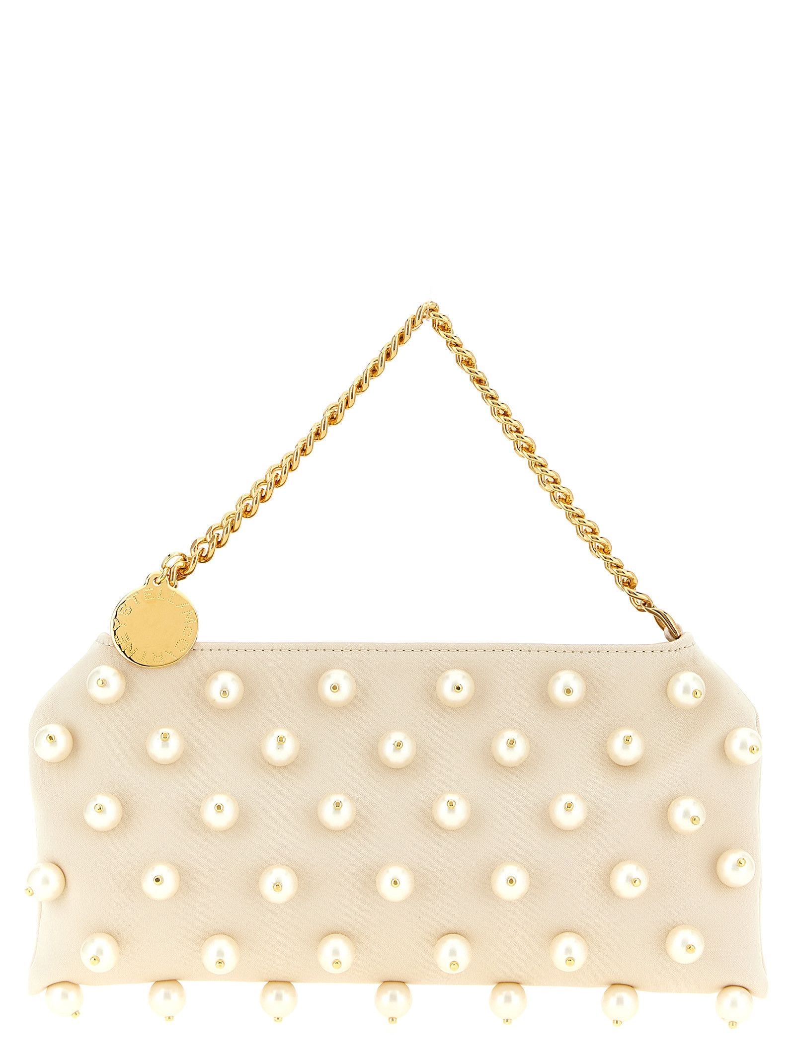 Stella McCartney 'Falabella Mini Evening' handbag Size ONE SIZE - 1 Thumbnail