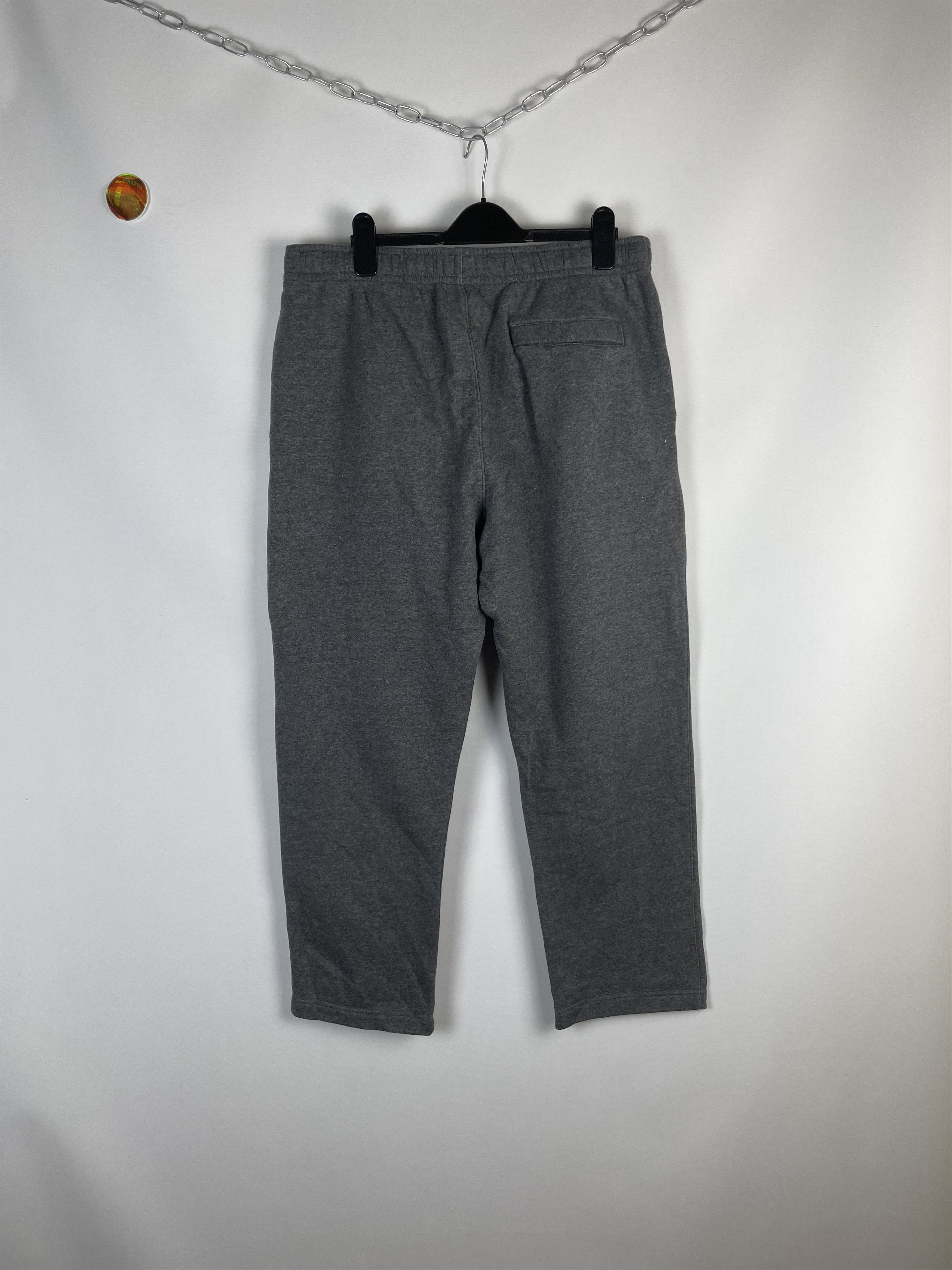 Nike Vintage Nike Sweatpants Y2k Size US 36 / EU 52 - 5 Thumbnail