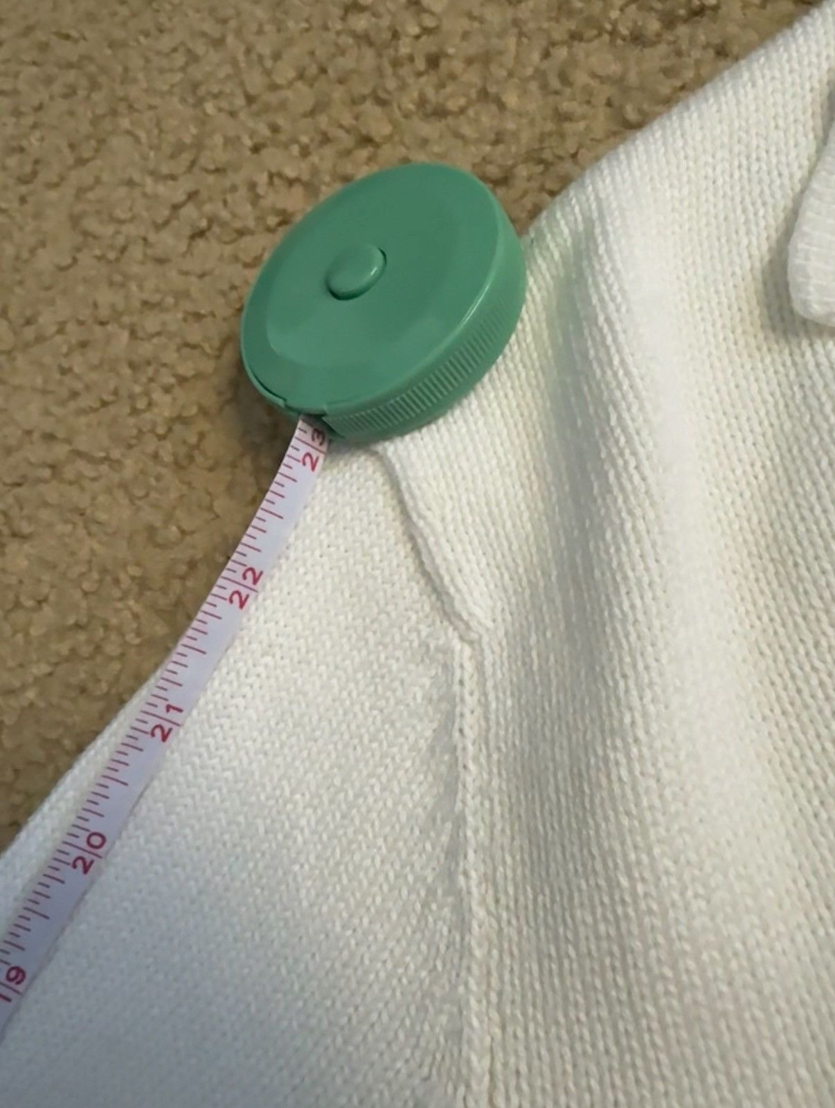 Lauren Ralph Lauren Lauren Ralph Lauren Long Sleeved Shirt Size M / US 6-8 / IT 42-44 - 8 Thumbnail