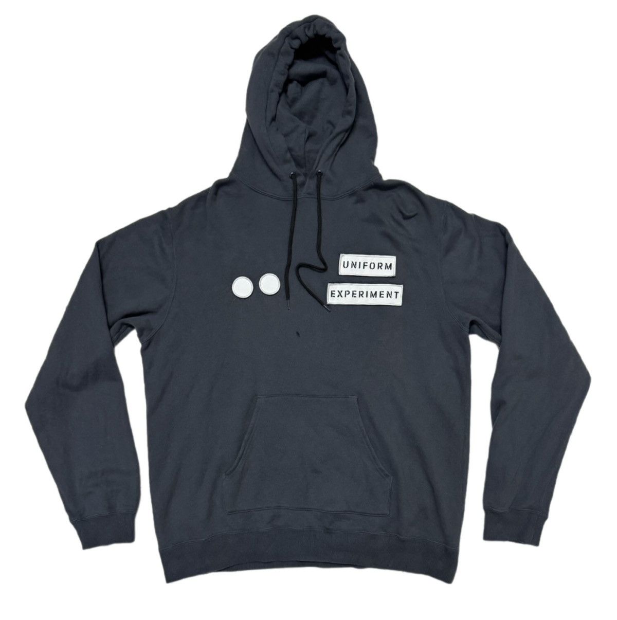 Sophnet. × uniform experiment UNIFORM EXPERIMENT by SOPH Made in Japan Hoodies Size US XL / EU 56 / 4 - 1 Thumbnail