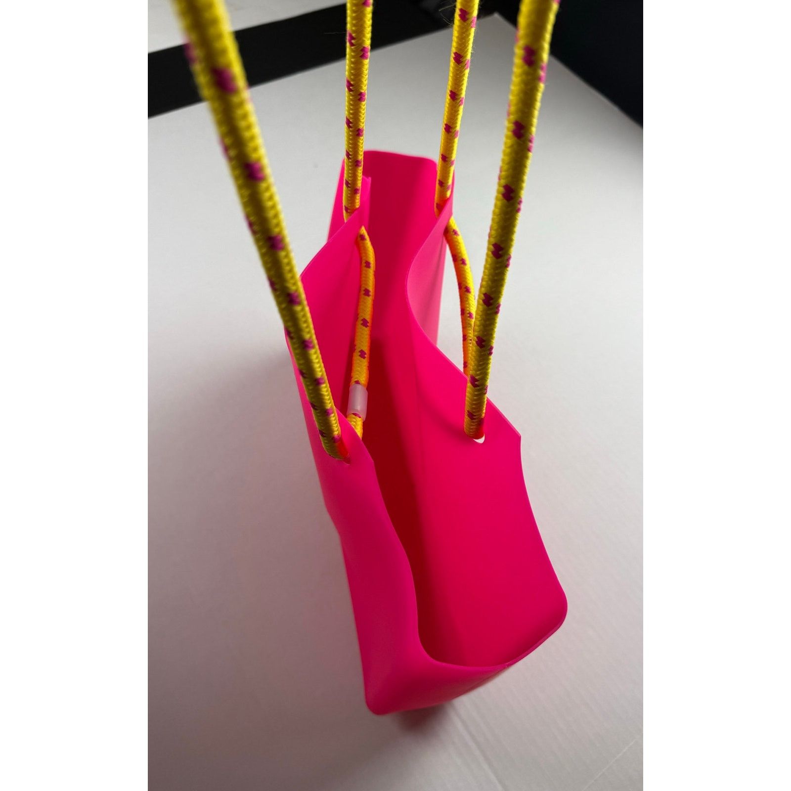 Other Sol de Janeiro Rio Exclusive Pink Tote Bag - New Size ONE SIZE - 3 Thumbnail
