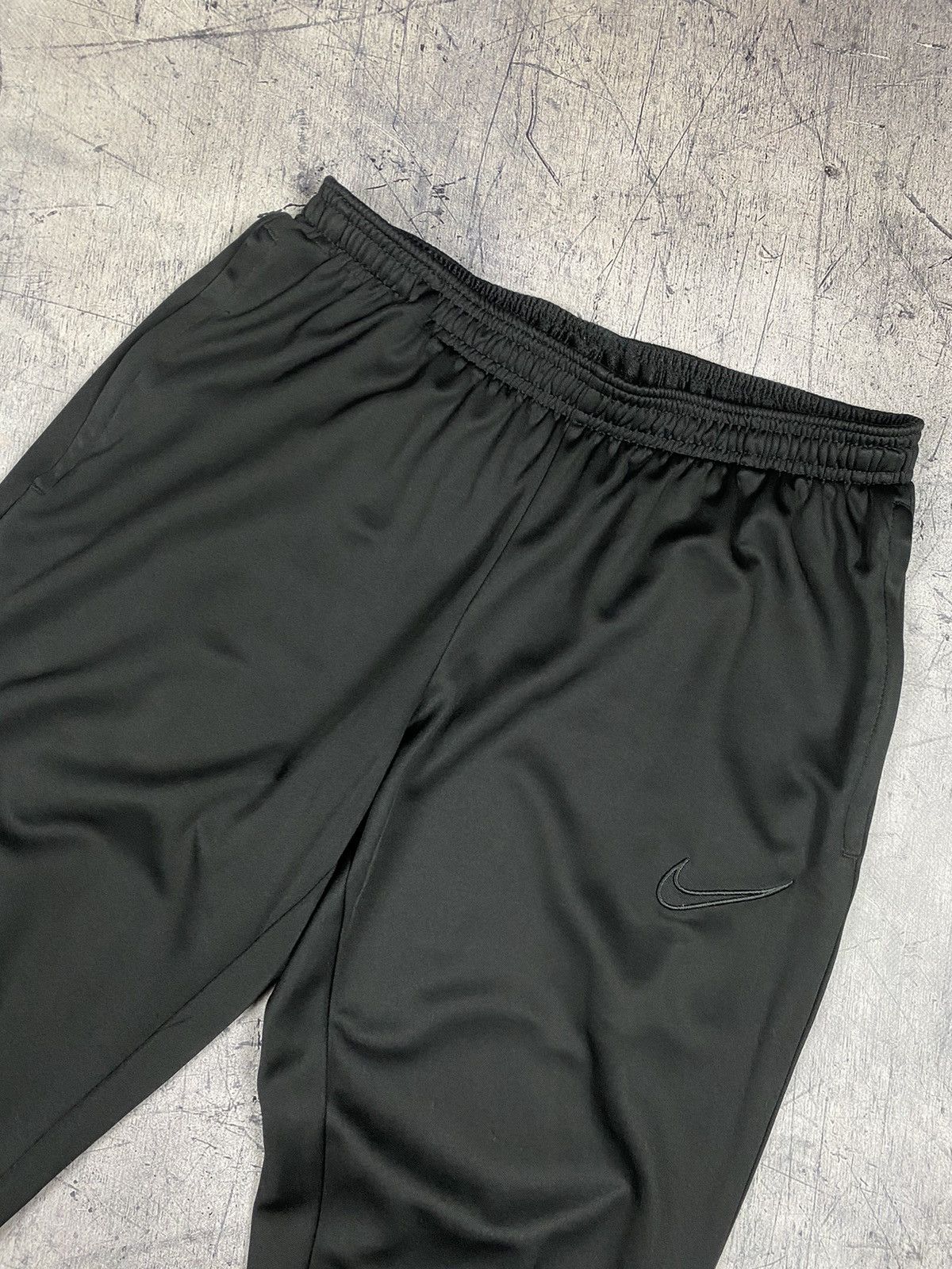 Nike Nike Dri Fit Swoosh Drill Y2K Track Pants Size US 32 / EU 48 - 3 Thumbnail