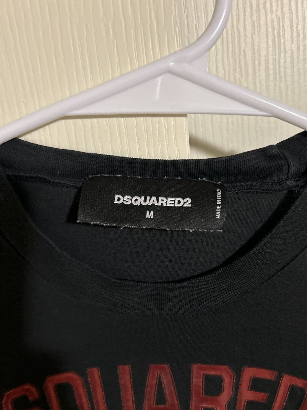 Dsquared2 Dsquared2 Japanese long sleeve Size US M / EU 48-50 / 2 - 2 Thumbnail