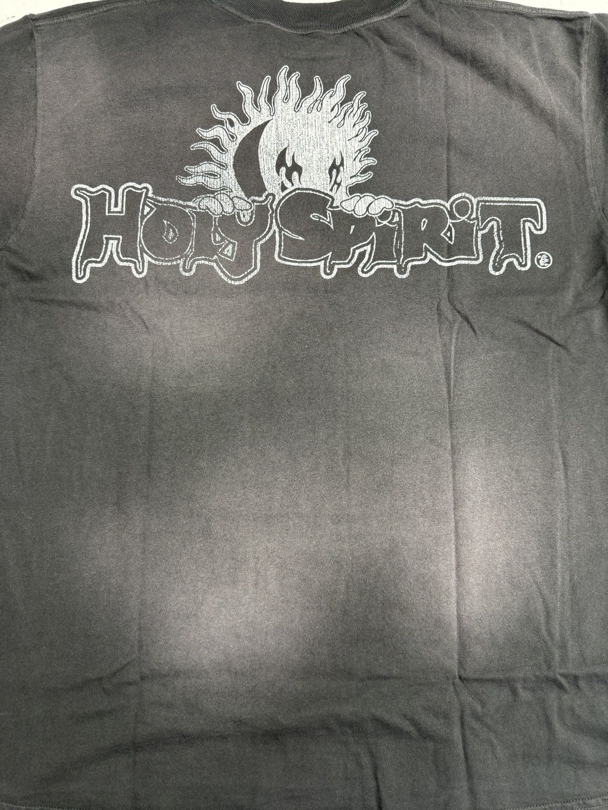 HELLSTAR Hellstar Holy Spirit T-shirt Size US L / EU 52-54 / 3 - 4 Thumbnail