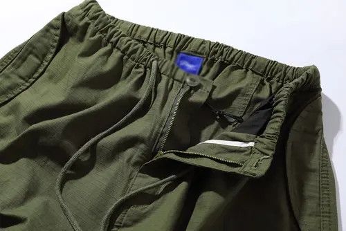 Other wide-leg casual drawstring cargo trousers Size US 32 / EU 48 - 8 Thumbnail