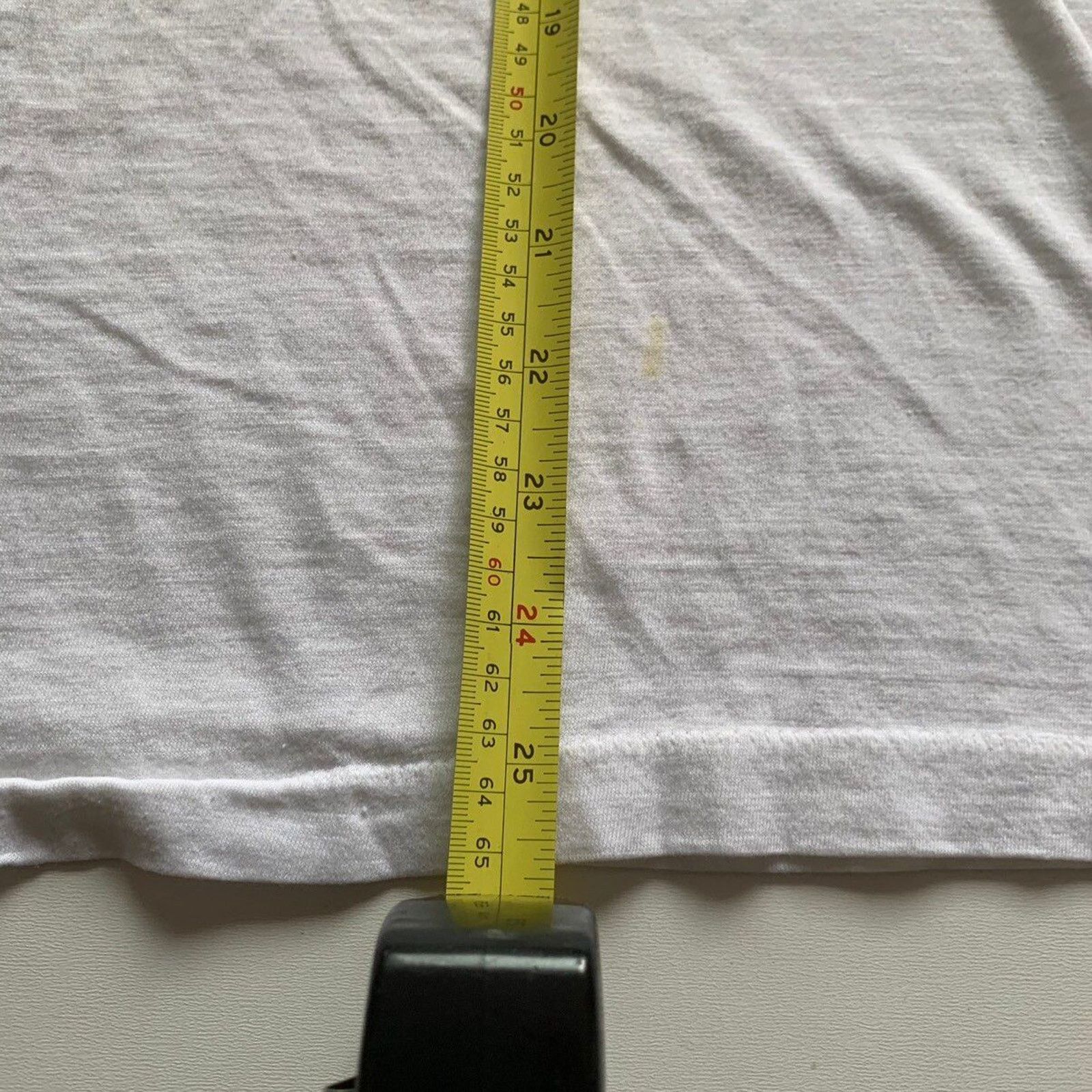 Vintage Vintage 90s Popsicle Promo Graphic T Shirt Men's Medium Rare Size US M / EU 48-50 / 2 - 4 Thumbnail