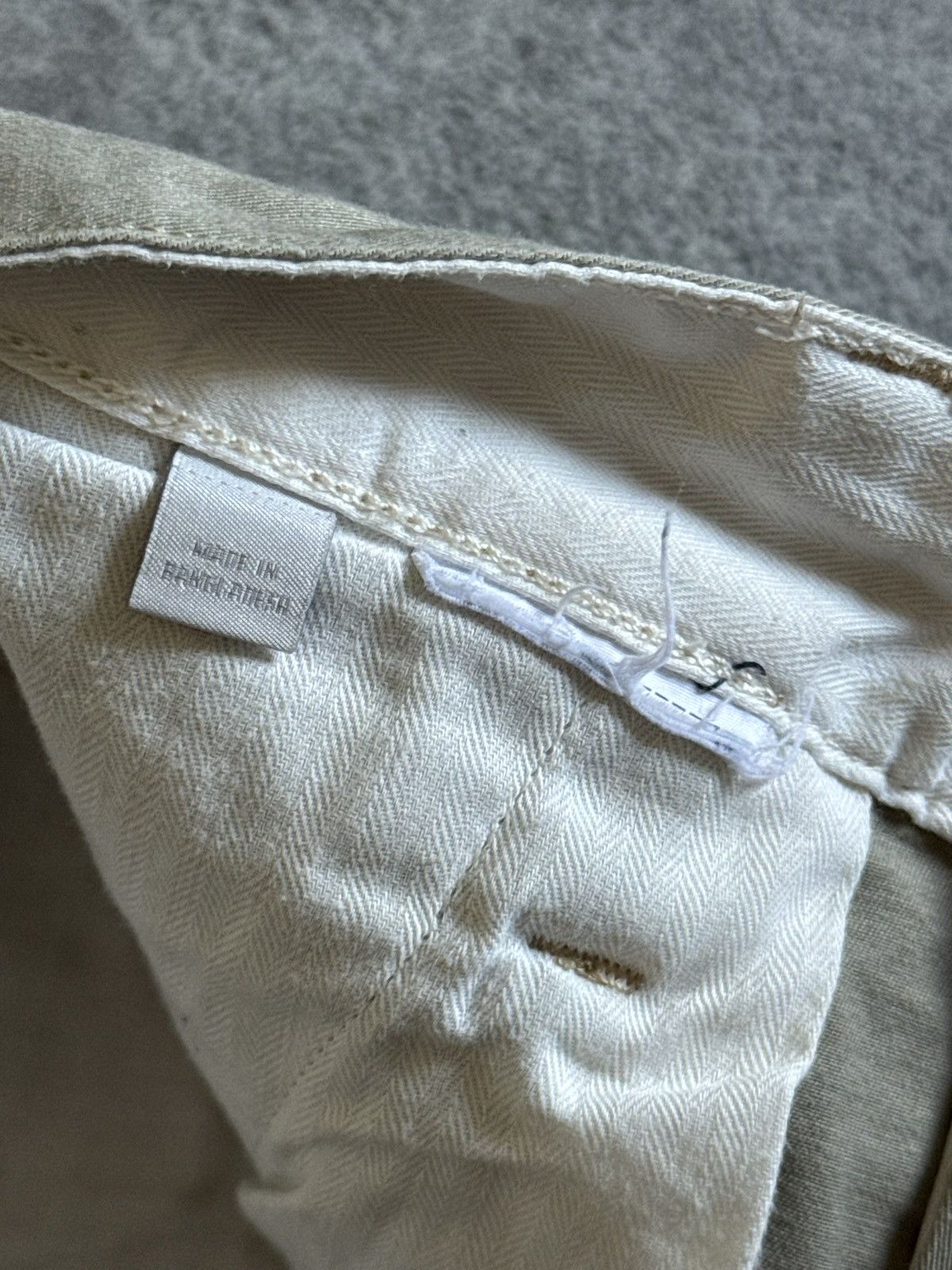 G-Star G star raw 32/32 ARC 3D casual trousers chinos pants Size US 32 / EU 48 - 9 Thumbnail