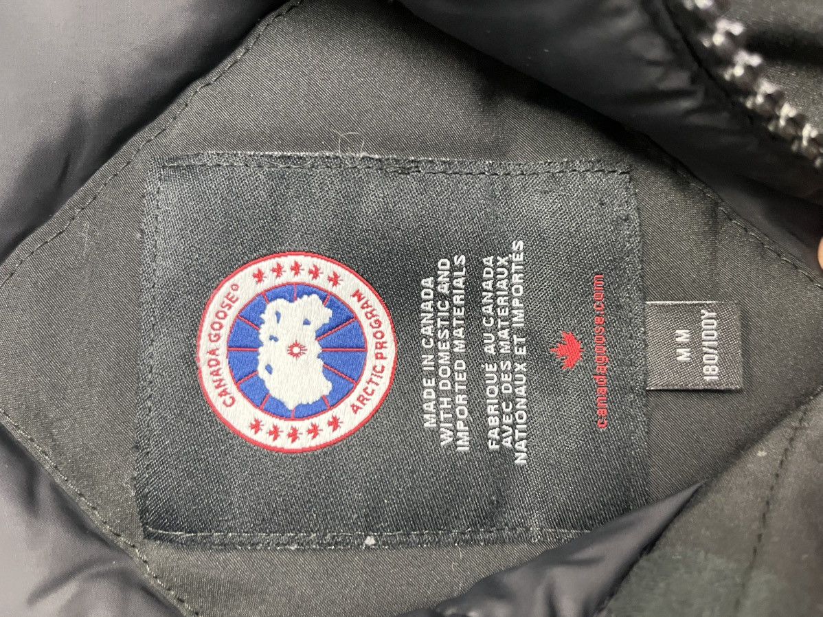 Canada Goose CANADA GOOSE PARKA Size US M / EU 48-50 / 2 - 6 Thumbnail