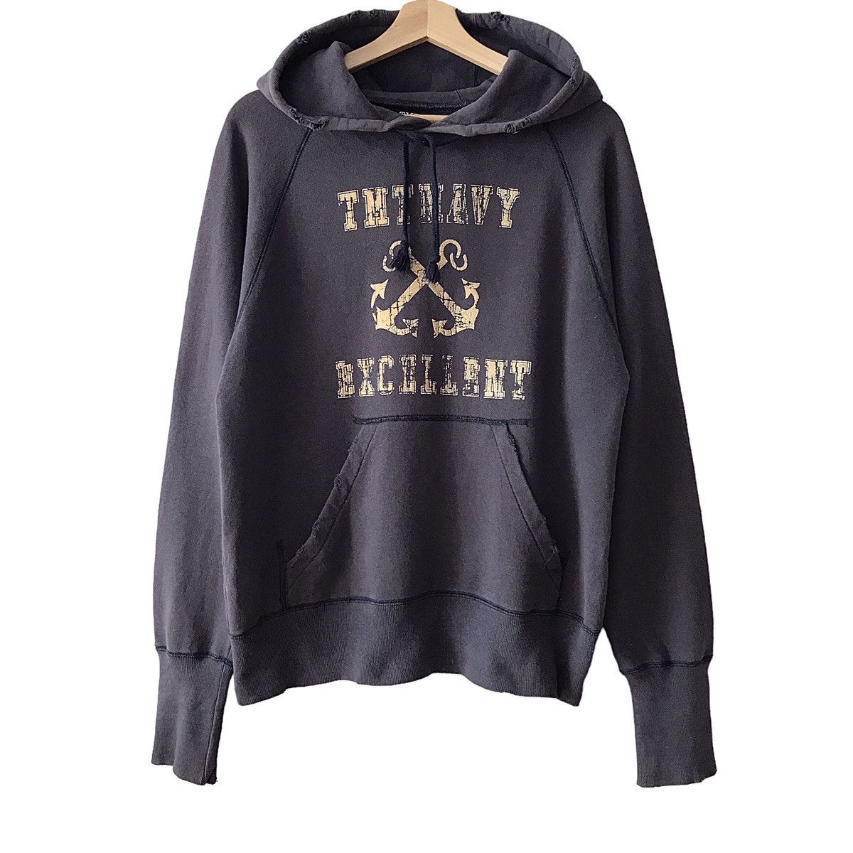 Tmt Big Holiday | Grailed
