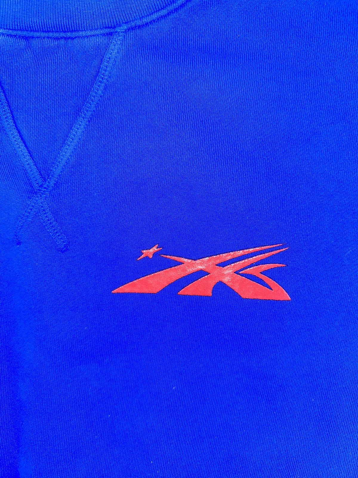 HELLSTAR Hellstar Sports Crewneck Size US L / EU 52-54 / 3 - 2 Thumbnail
