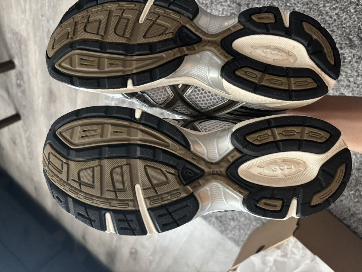 Asics ASICS Gel-1130 White Clay Canyon Size US 8 / EU 41 - 7 Thumbnail