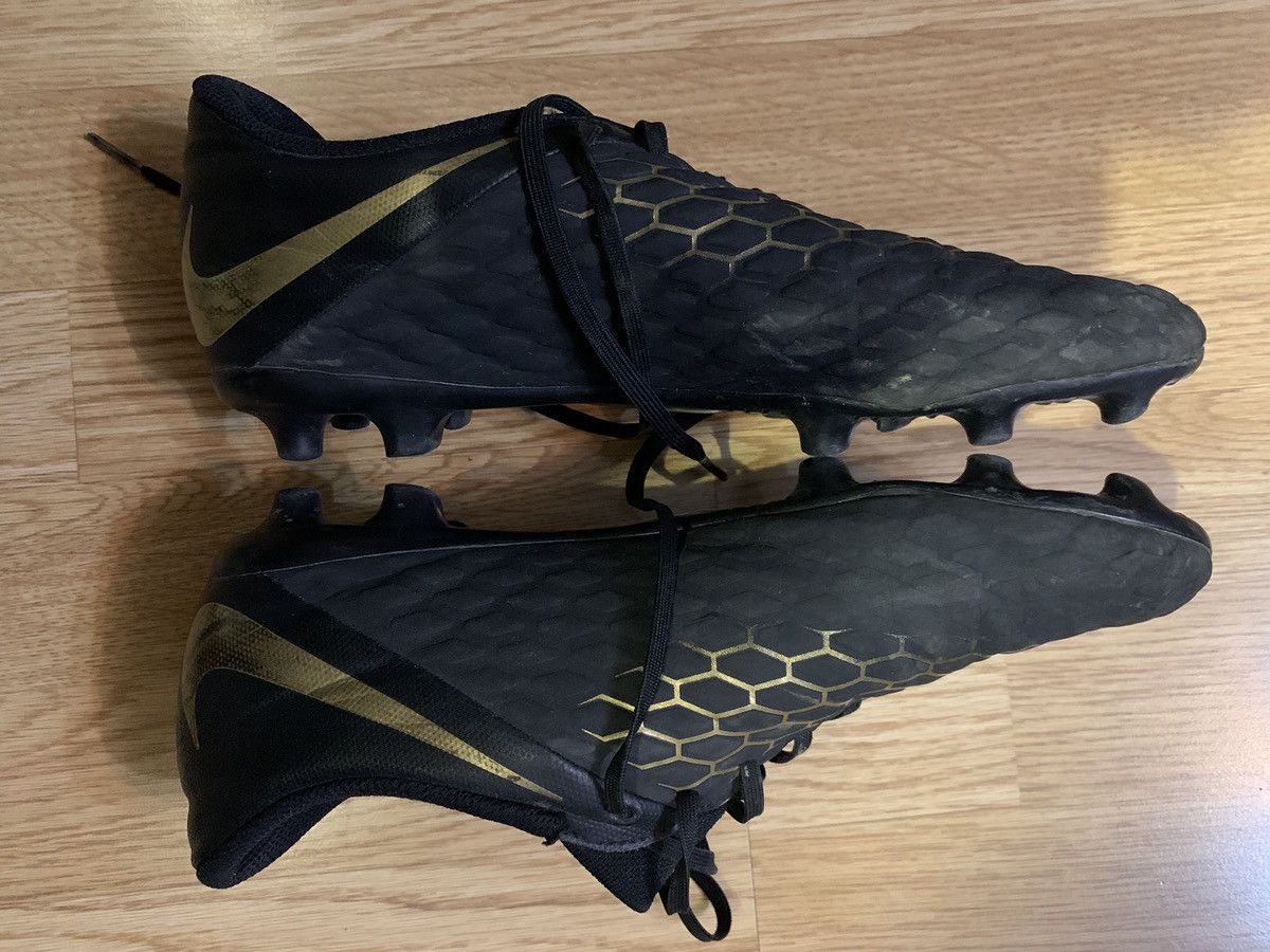 Nike Nike Hypervenom X Phantom 3 Size US 9 / EU 42 - 2 Thumbnail