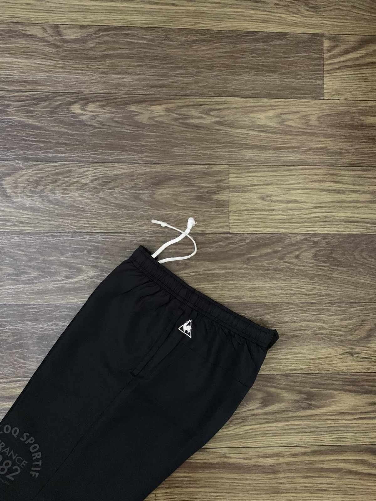 Le Coq Sportif Mens LE COQ SPORTIF Sport Pants Size US 30 / EU 46 - 1 Thumbnail