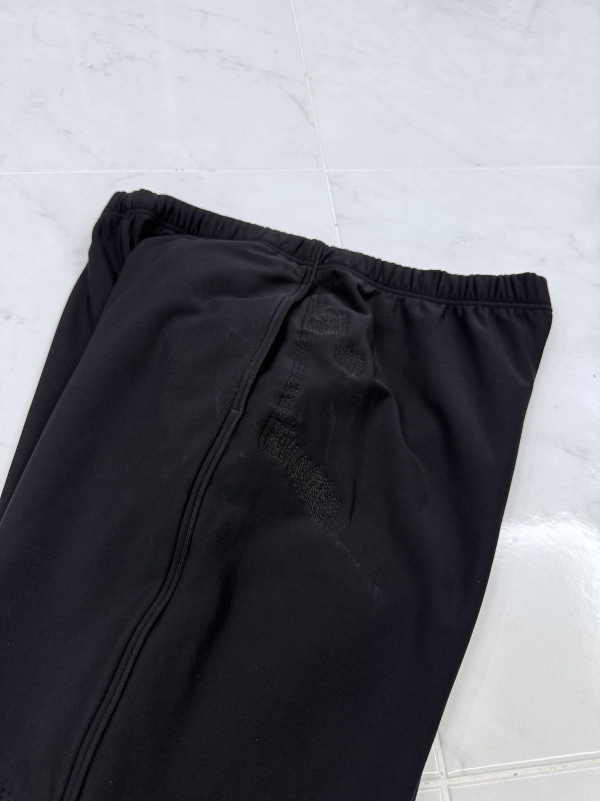 Prada PRADA Sweatpant / Easypant Custom / Fixed Homeless Style Size US 32 / EU 48 - 14 Thumbnail