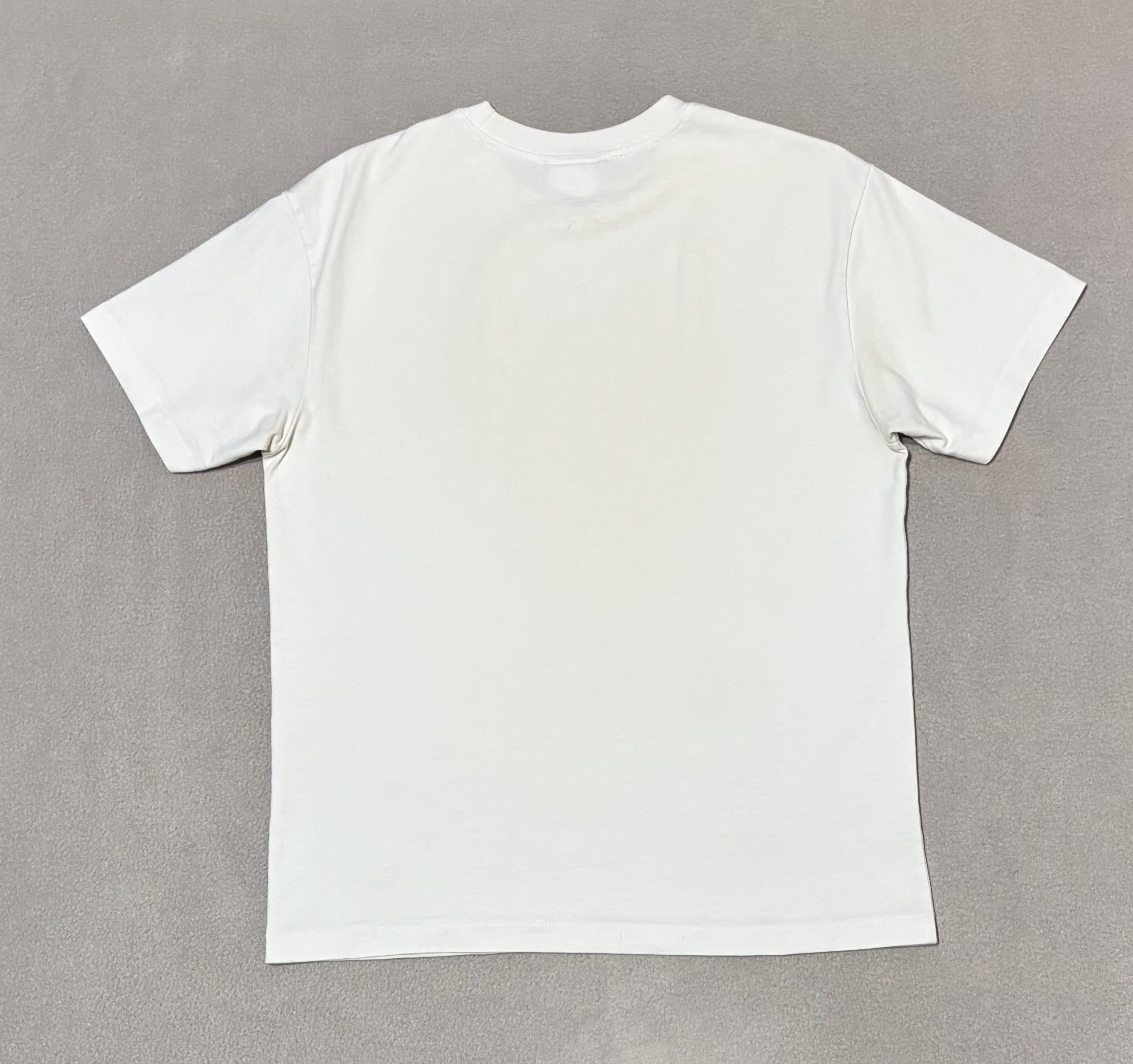 Bape A Bathing Ape Bape T-shirt Size. S Size US S / EU 44-46 / 1 - 12 Thumbnail