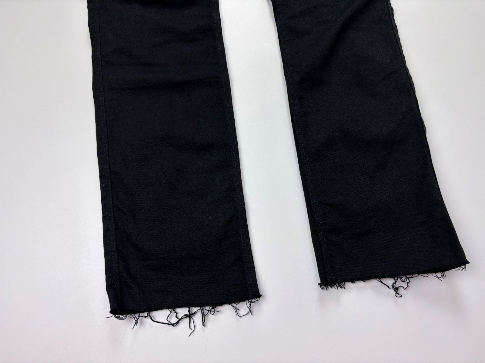 Acne Studios Acne Studios Max Stay Cash Jeans Slim Stretch Denim 30x34 Size US 30 / EU 46 - 3 Thumbnail