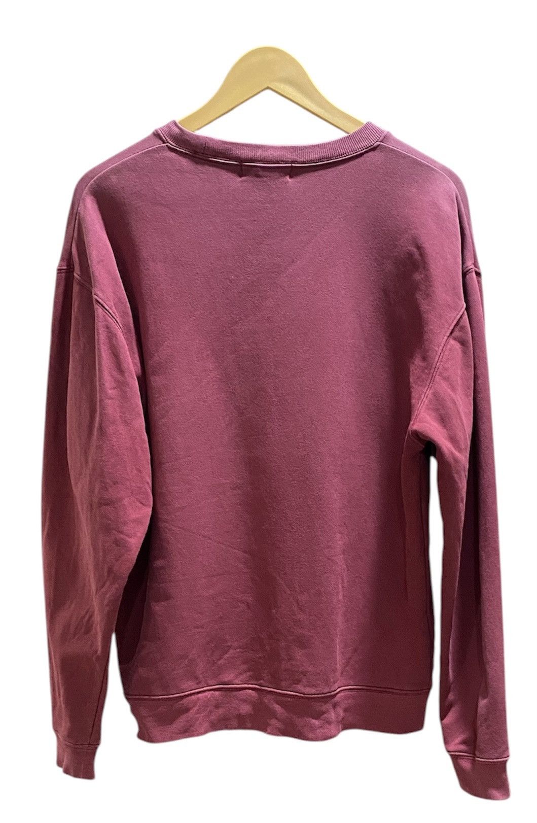 X-LARGE X-Large Crewneck Embroidered XLARGE CLOTHING Sweatshirt Size US M / EU 48-50 / 2 - 2 Thumbnail