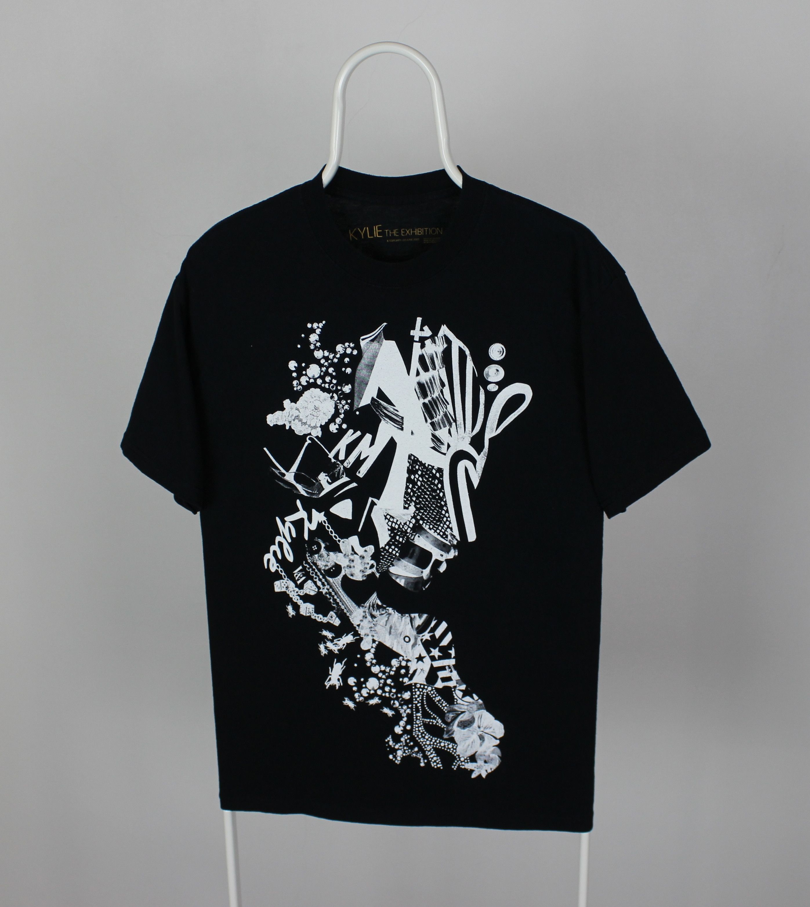 Other kylie minogue vintage shirt 2007 The Exhibition M Size US M / EU 48-50 / 2 - 1 Thumbnail