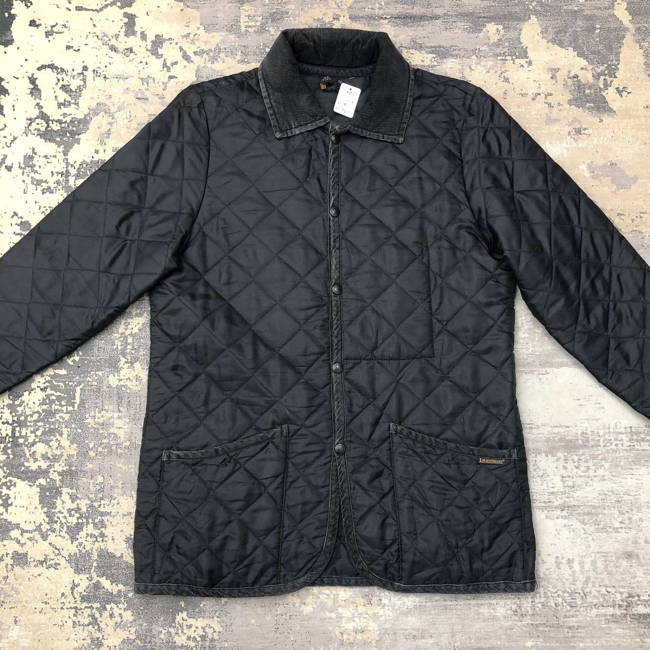 Lavenham Y646 LAVENHAM JACKETS Size S / US 4 / IT 40 - 1 Thumbnail