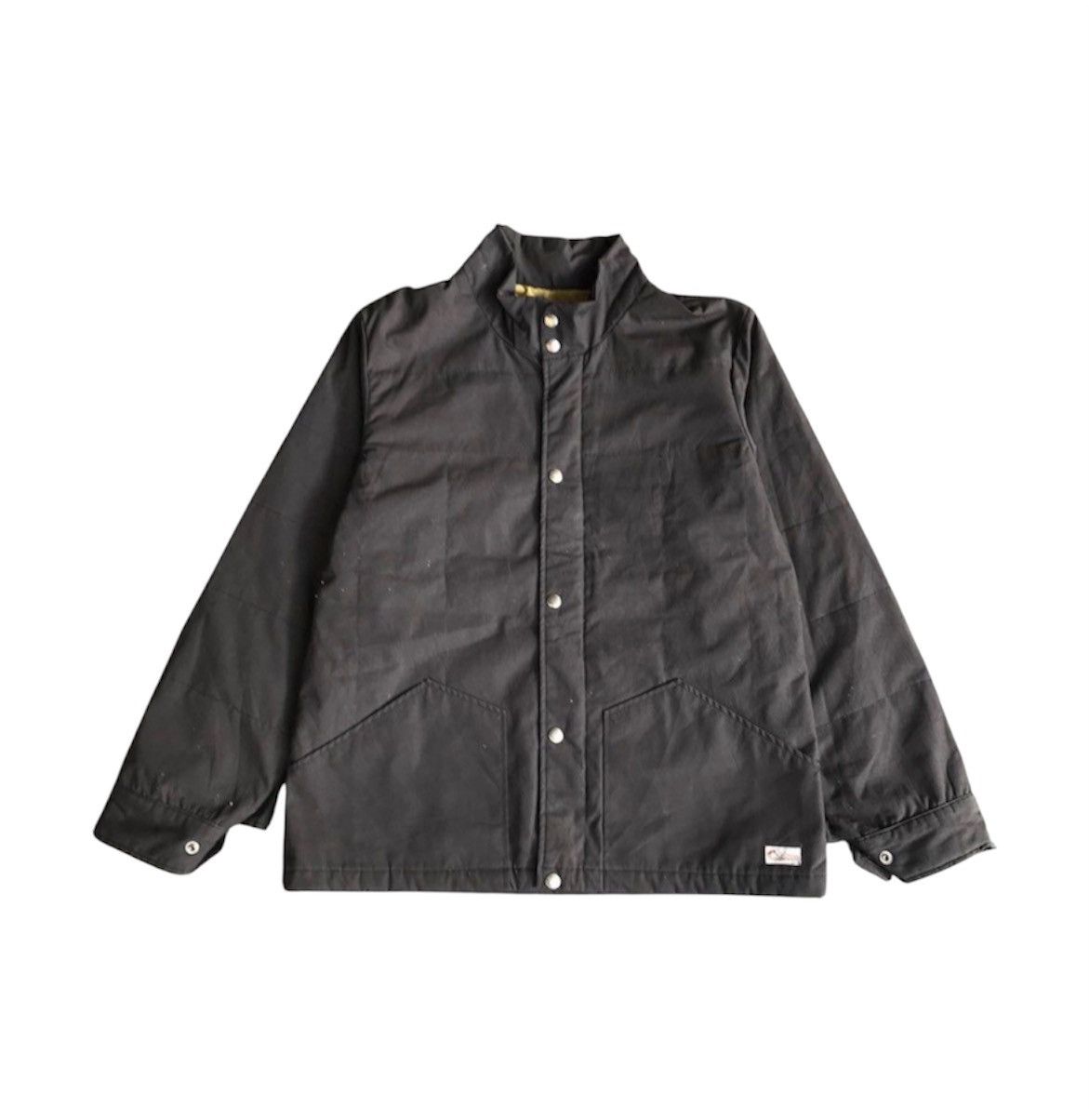 Sugar Cane Rare‼️ Sugarcane Faded Black Jacket Size US M / EU 48-50 / 2 - 1 Thumbnail