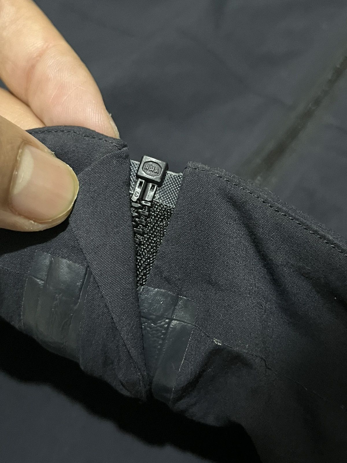 Other Veilance Arc'teryx Focal LT Jacket Size XS / US 0-2 / IT 36-38 - 5 Thumbnail
