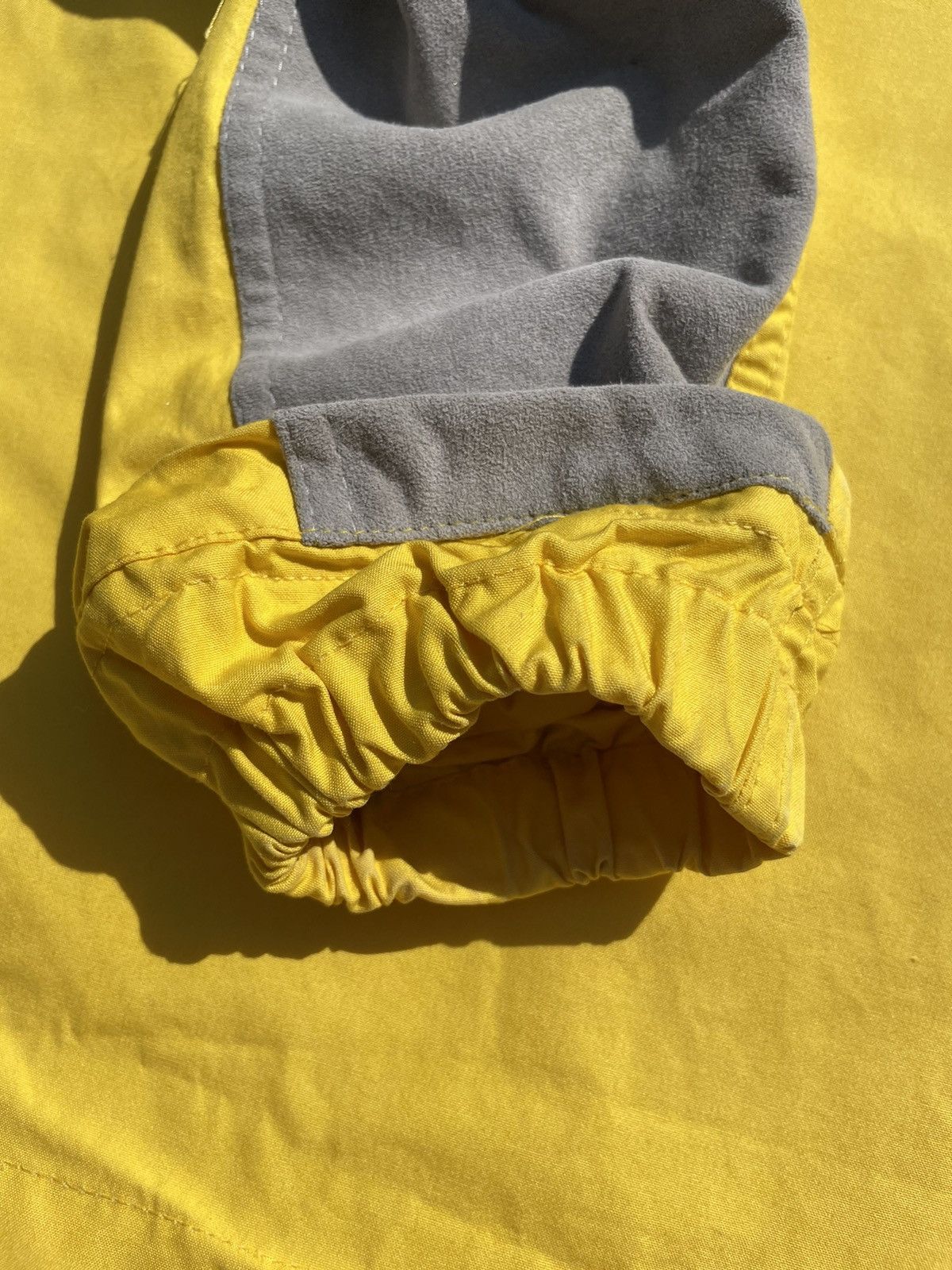 Norse Projects Norse Projects Raincoat Size US M / EU 48-50 / 2 - 12 Thumbnail