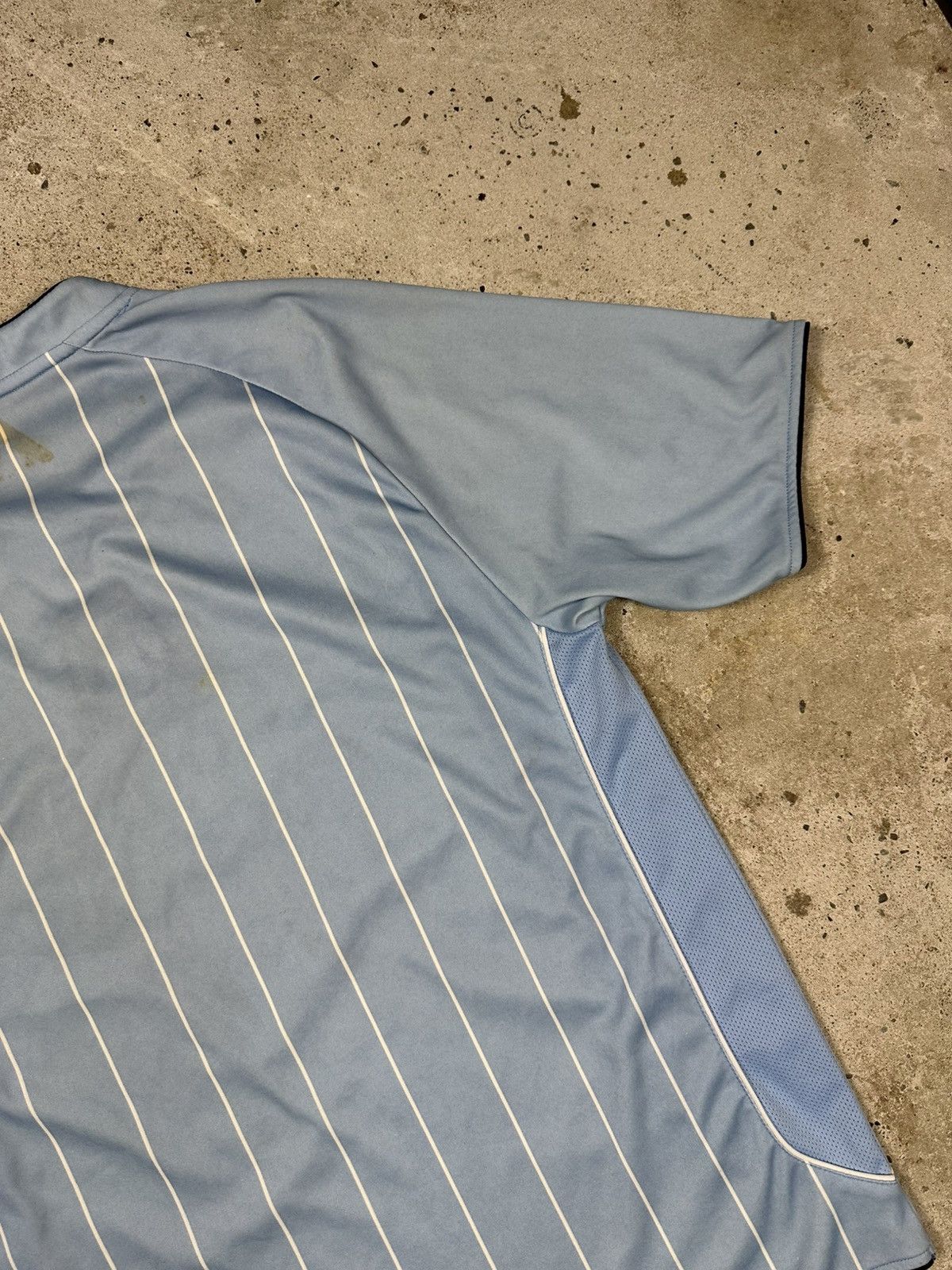 Le Coq Sportif × Vintage Vintage Le Coq Sportif x Manchester City 2007/2008 Home Tee Size US L / EU 52-54 / 3 - 14 Thumbnail