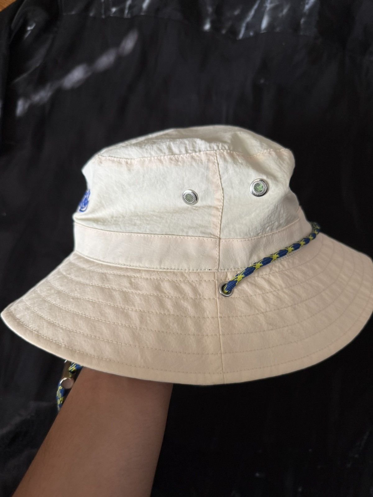 Vivienne Westwood Vivienne westwood bucket hat Size ONE SIZE - 3 Thumbnail