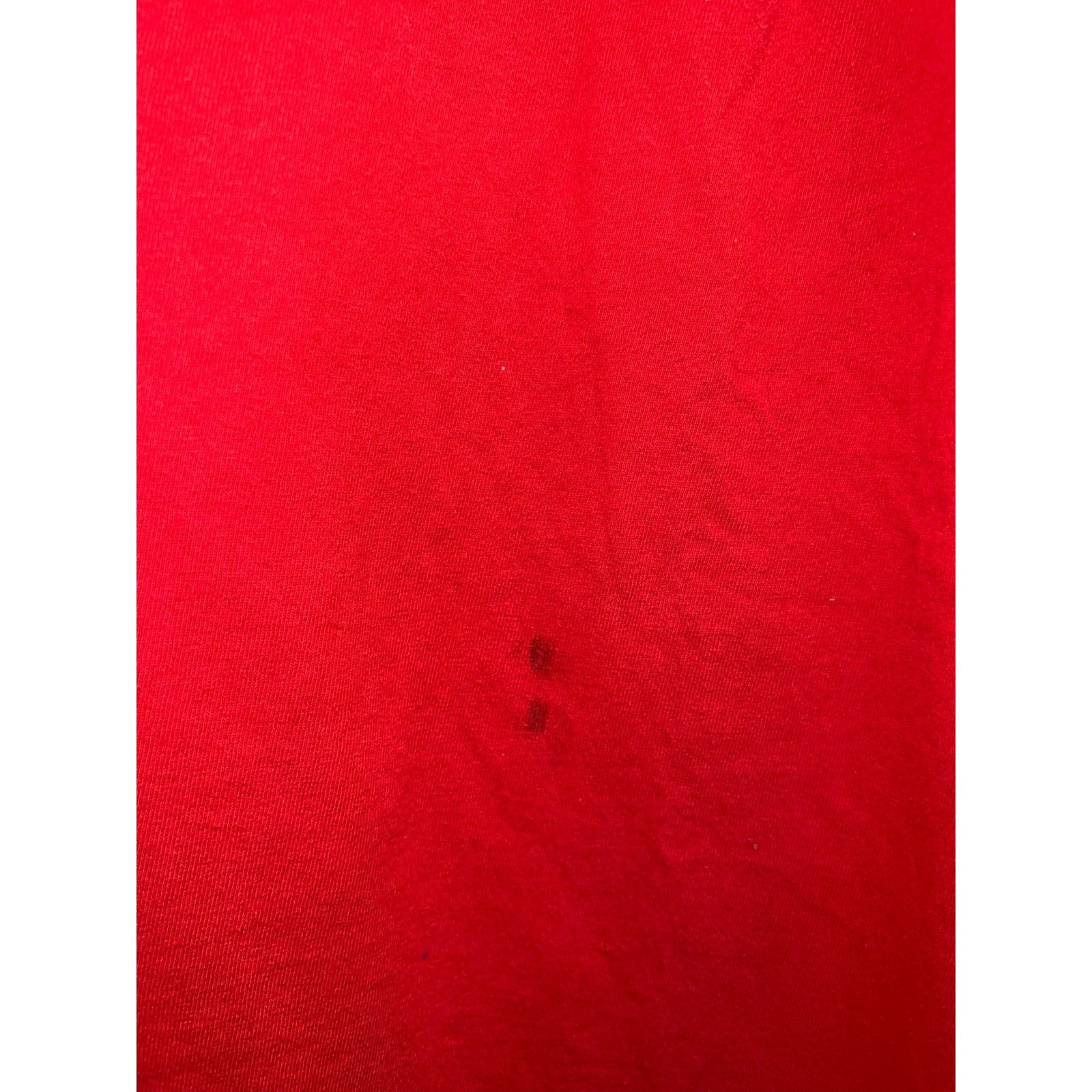 Gildan Vintage USMC Shirt United States Marine Corps Medium Stain Size US M / EU 48-50 / 2 - 6 Thumbnail