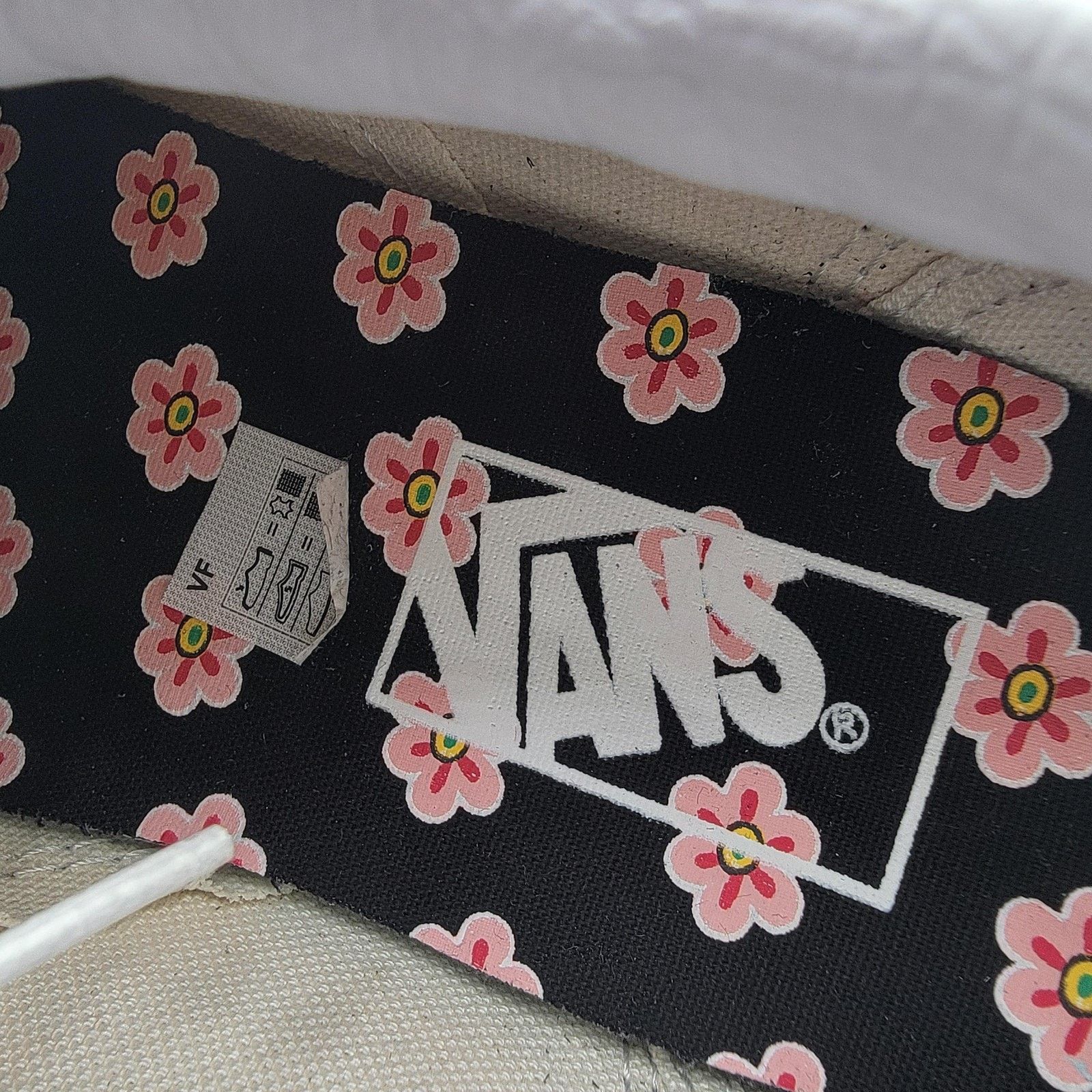 Vans Vans Old Skool Shoes Mens Sz 9 Wmns 10.5 Korean Typography Size US 9 / EU 42 - 7 Thumbnail