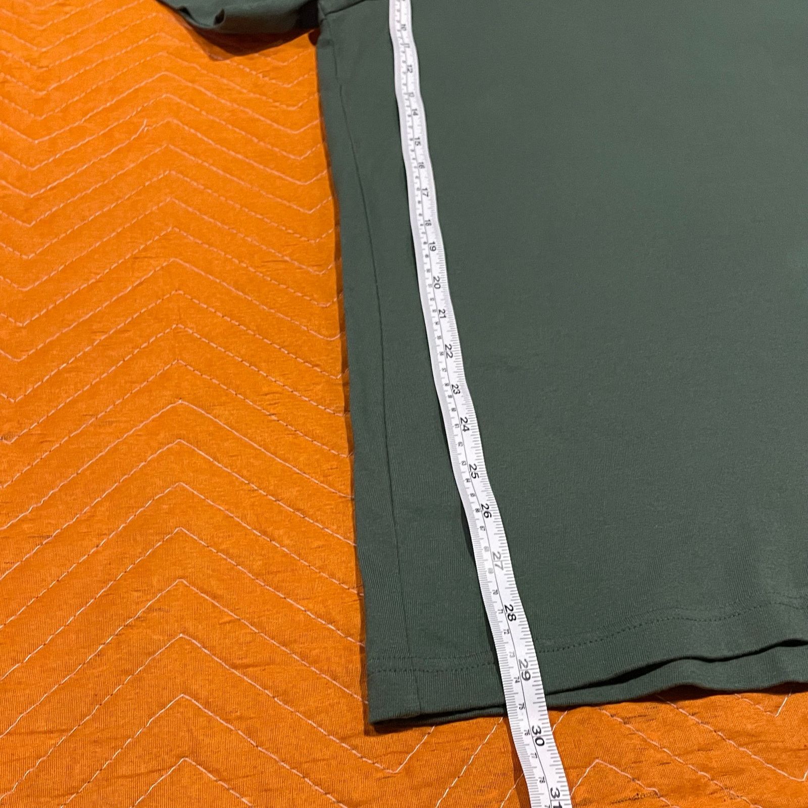 Adidas Adidas Nature Graphic Tee Size US L / EU 52-54 / 3 - 7 Thumbnail