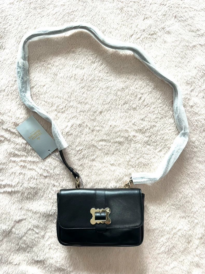 Vivienne Westwood vivienne westwood size os Little Niu Pi backpack Size ONE SIZE - 1 Thumbnail