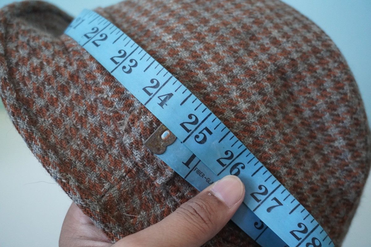 Vintage Vintage the scotch house made in UK 100% wool Size ONE SIZE - 9 Thumbnail