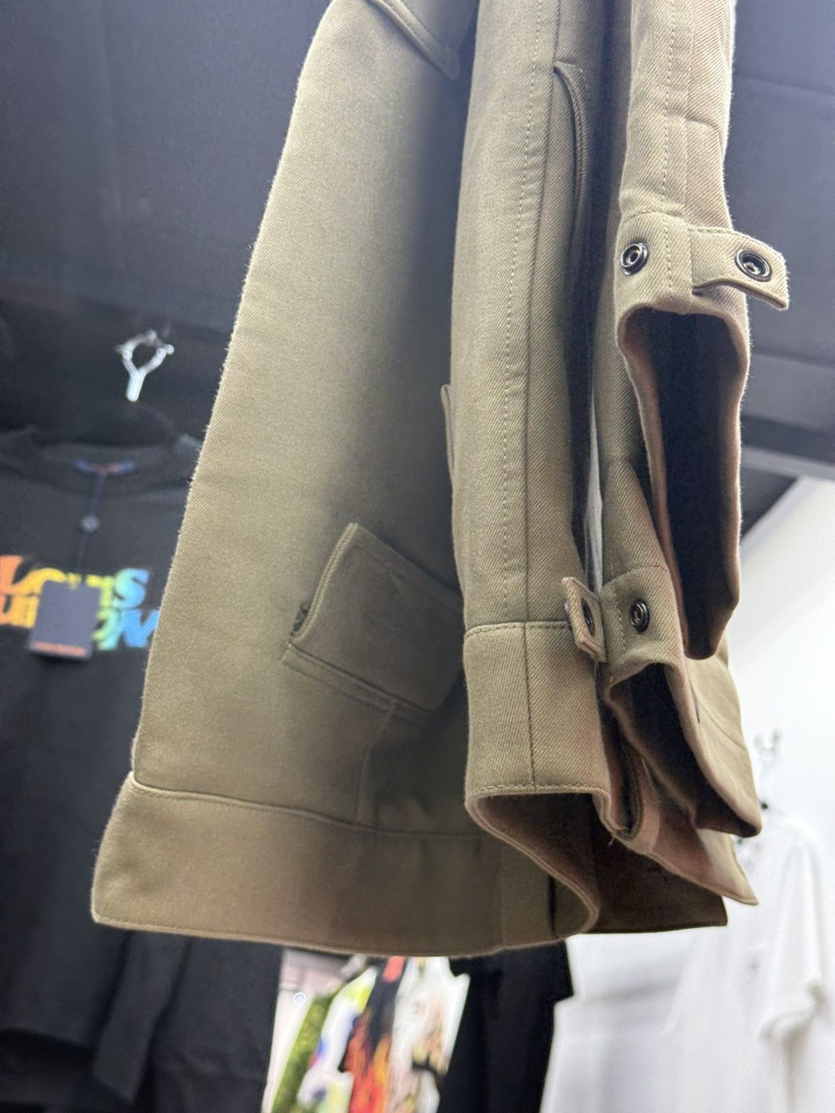 Dior Dior Cactus Jack Pants Size 52 Size US 36 / EU 52 - 5 Thumbnail
