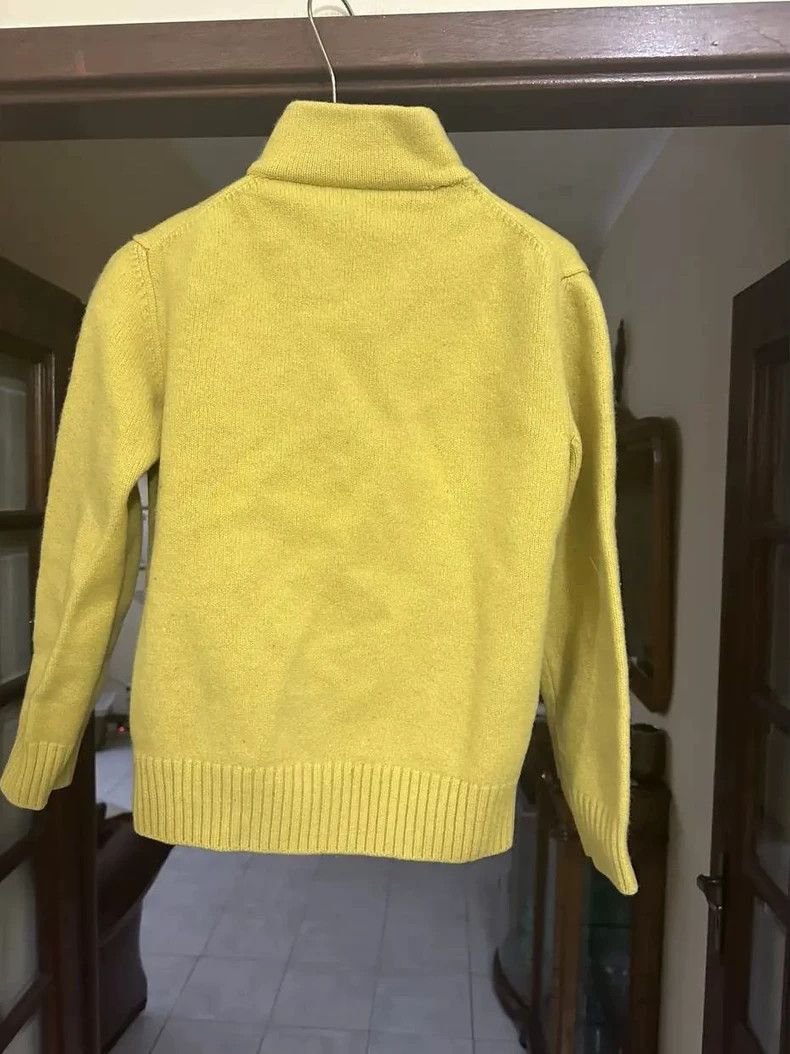 Loro Piana LORO PIANA She's wearing a cashmere cardigan Size S / US 4 / IT 40 - 5 Thumbnail