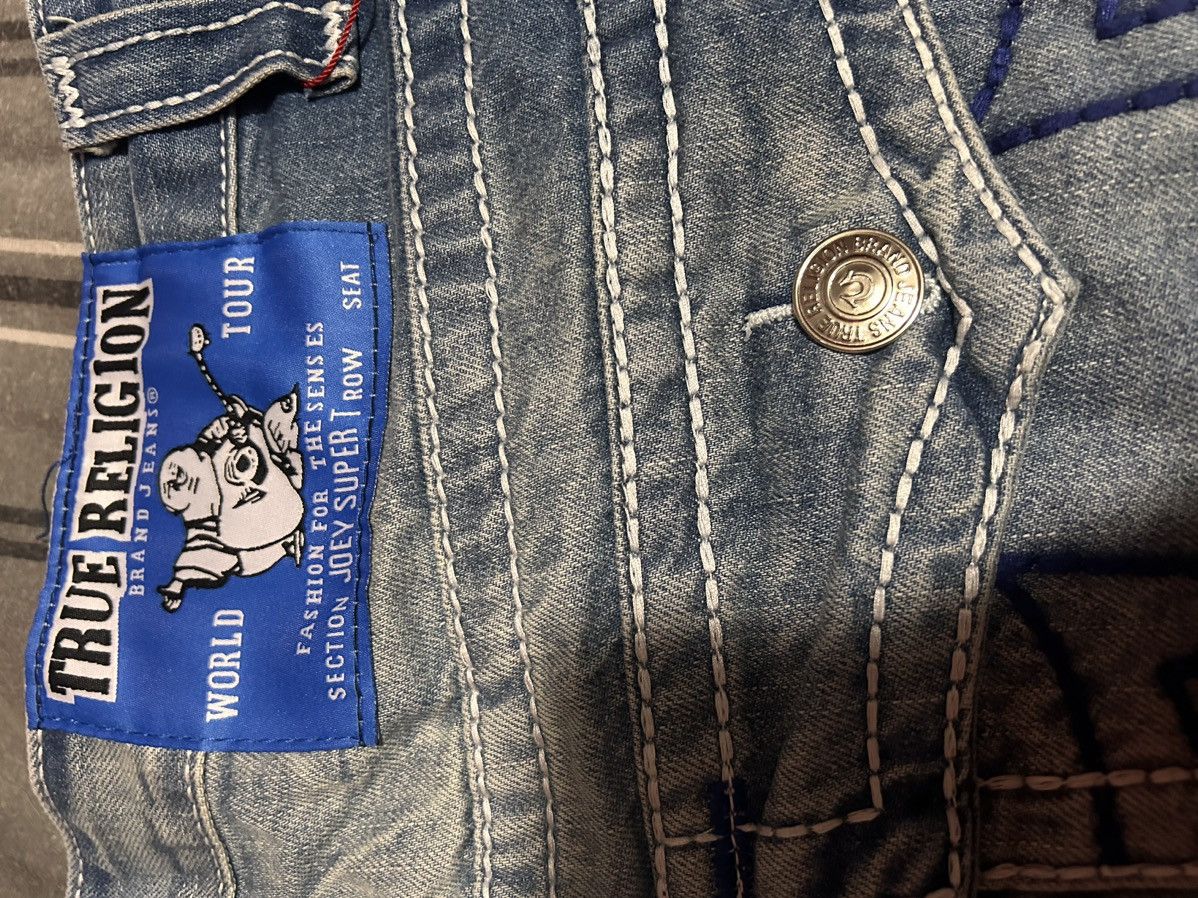 True Religion True Religions Sz36 Size US 36 / EU 52 - 2 Thumbnail