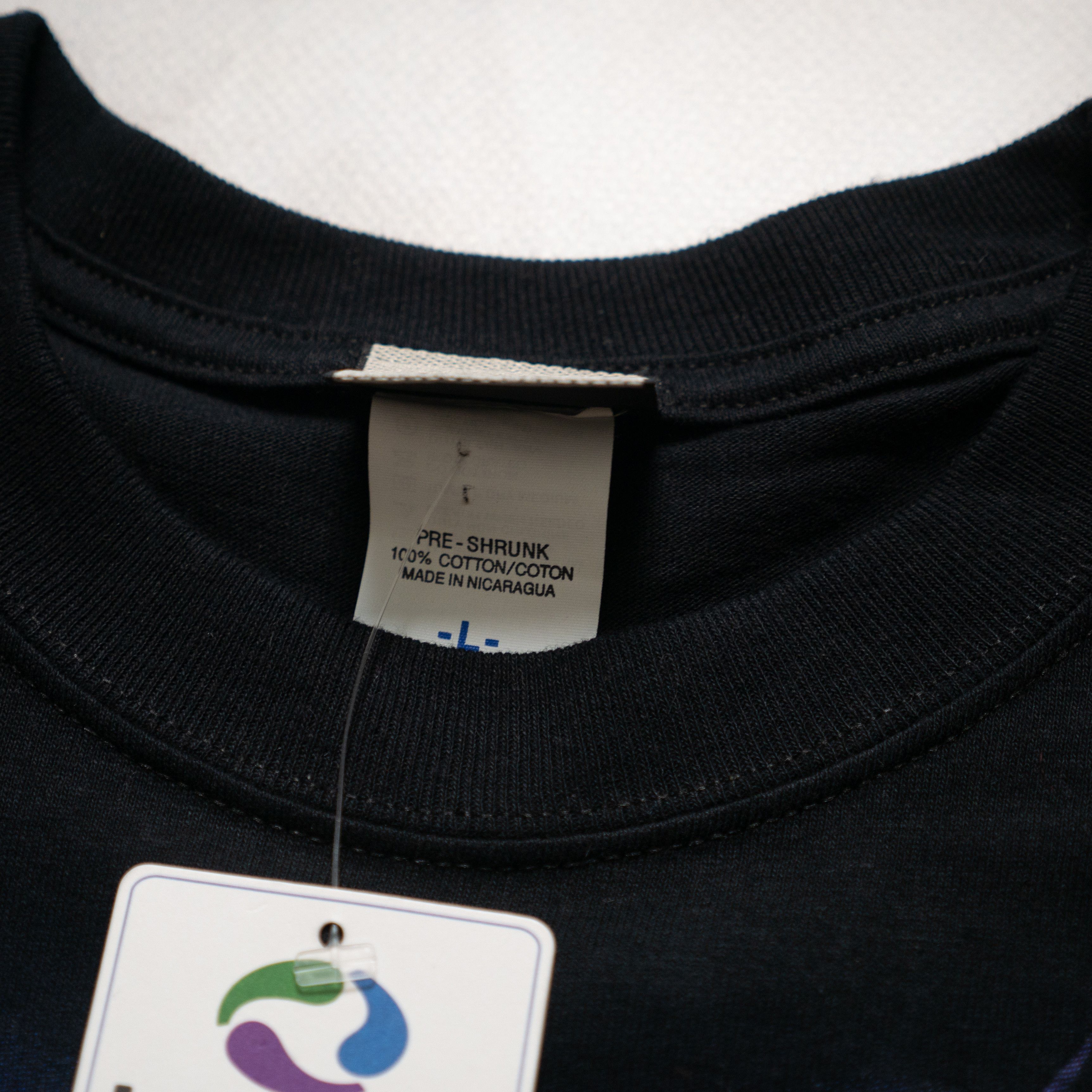 Liquid Blue × Vintage Vintage Liquid Blue Dragon Flight Deadstock T-Shirt L Size US L / EU 52-54 / 3 - 6 Thumbnail