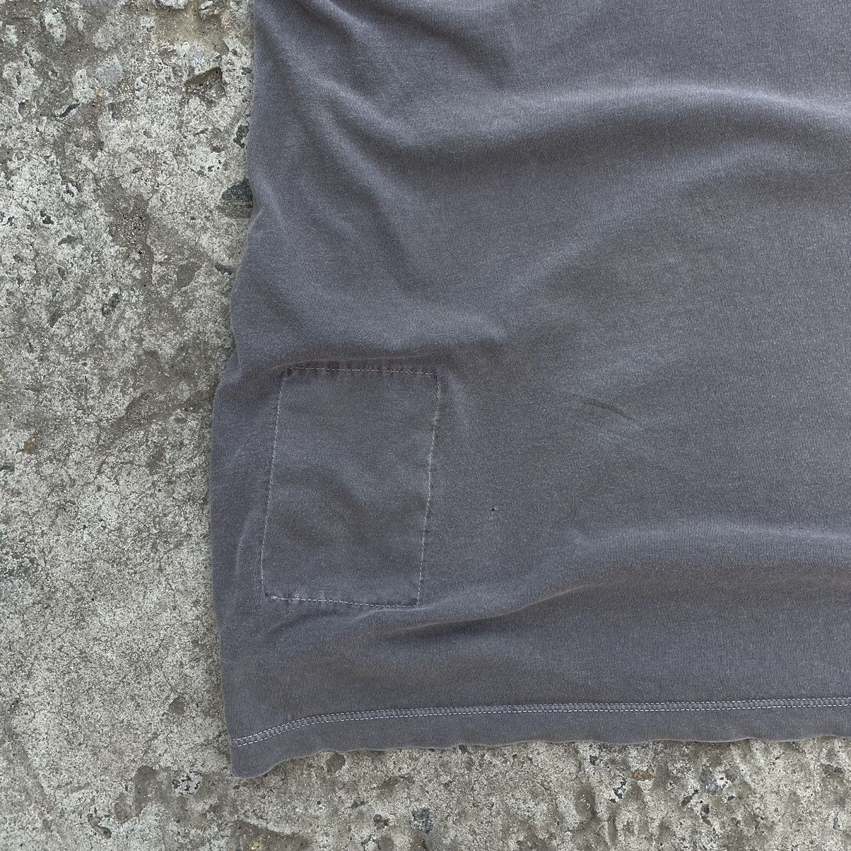 Allsaints Vintage Allsaints Polo T-shirts Basic Fit Y2K Old Money 00s Size US XL / EU 56 / 4 - 11 Thumbnail